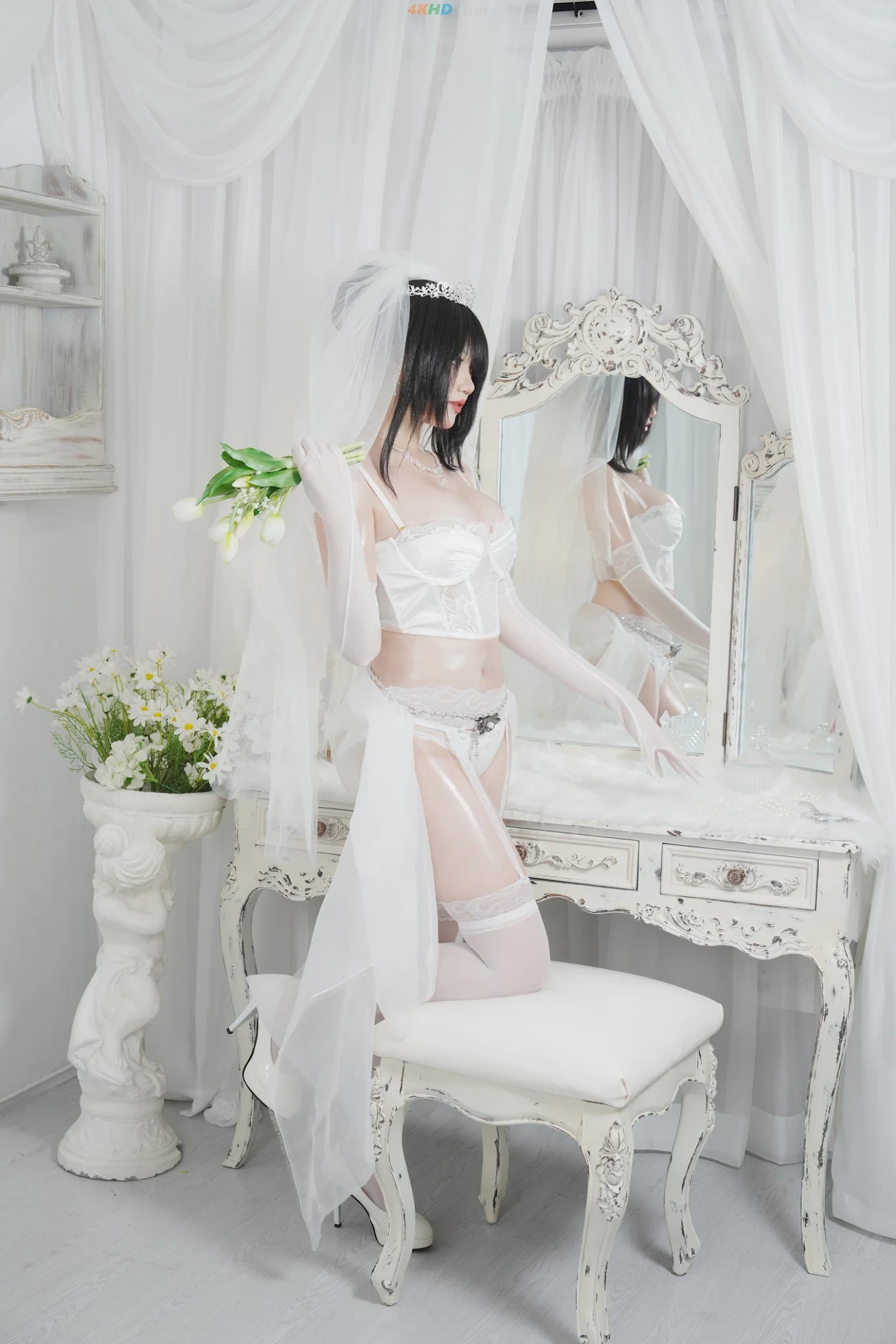Kamiday Hehe - Bride Kurumi — photo 20