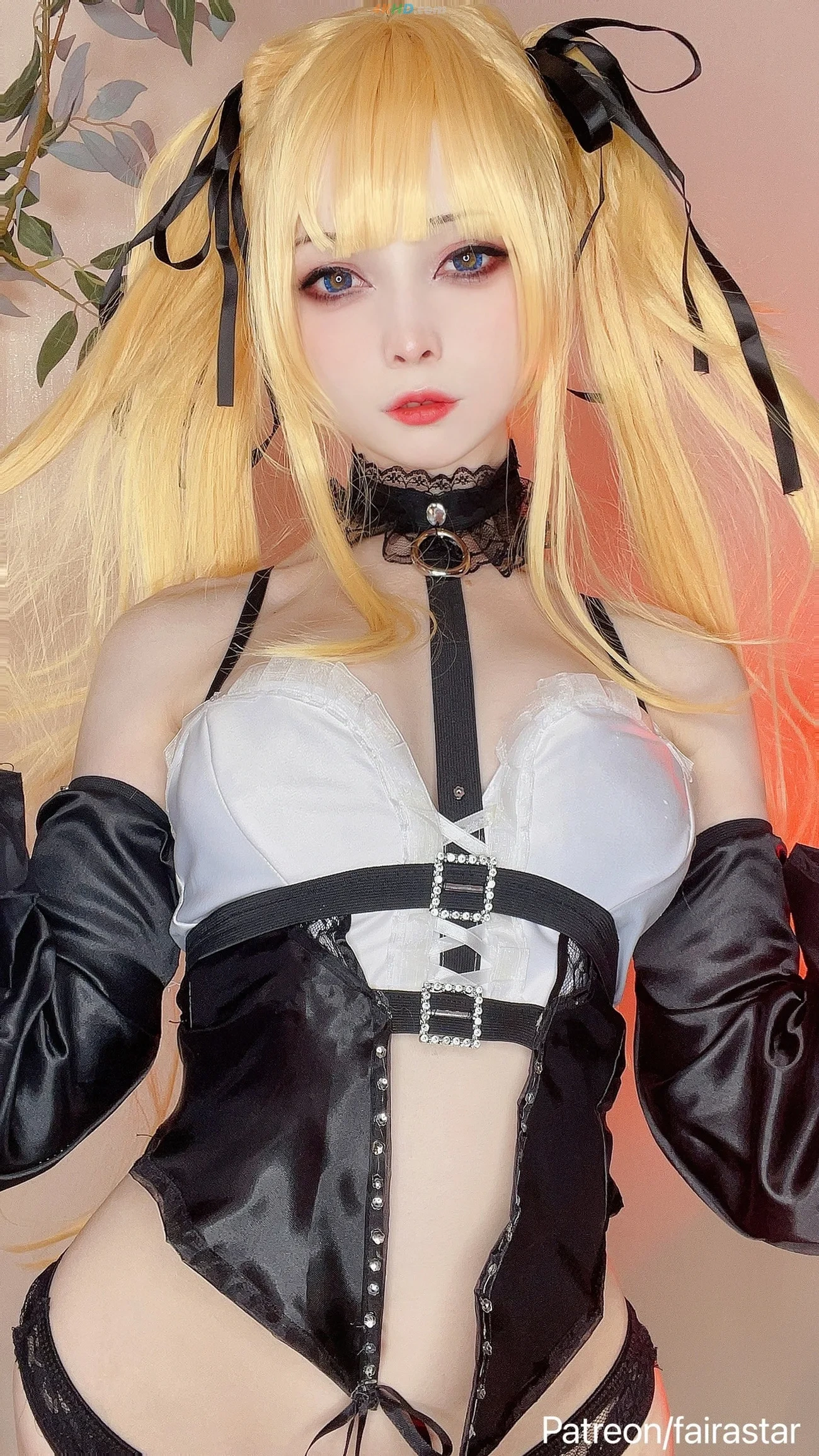 Faira Star - Marie Rose — photo 1