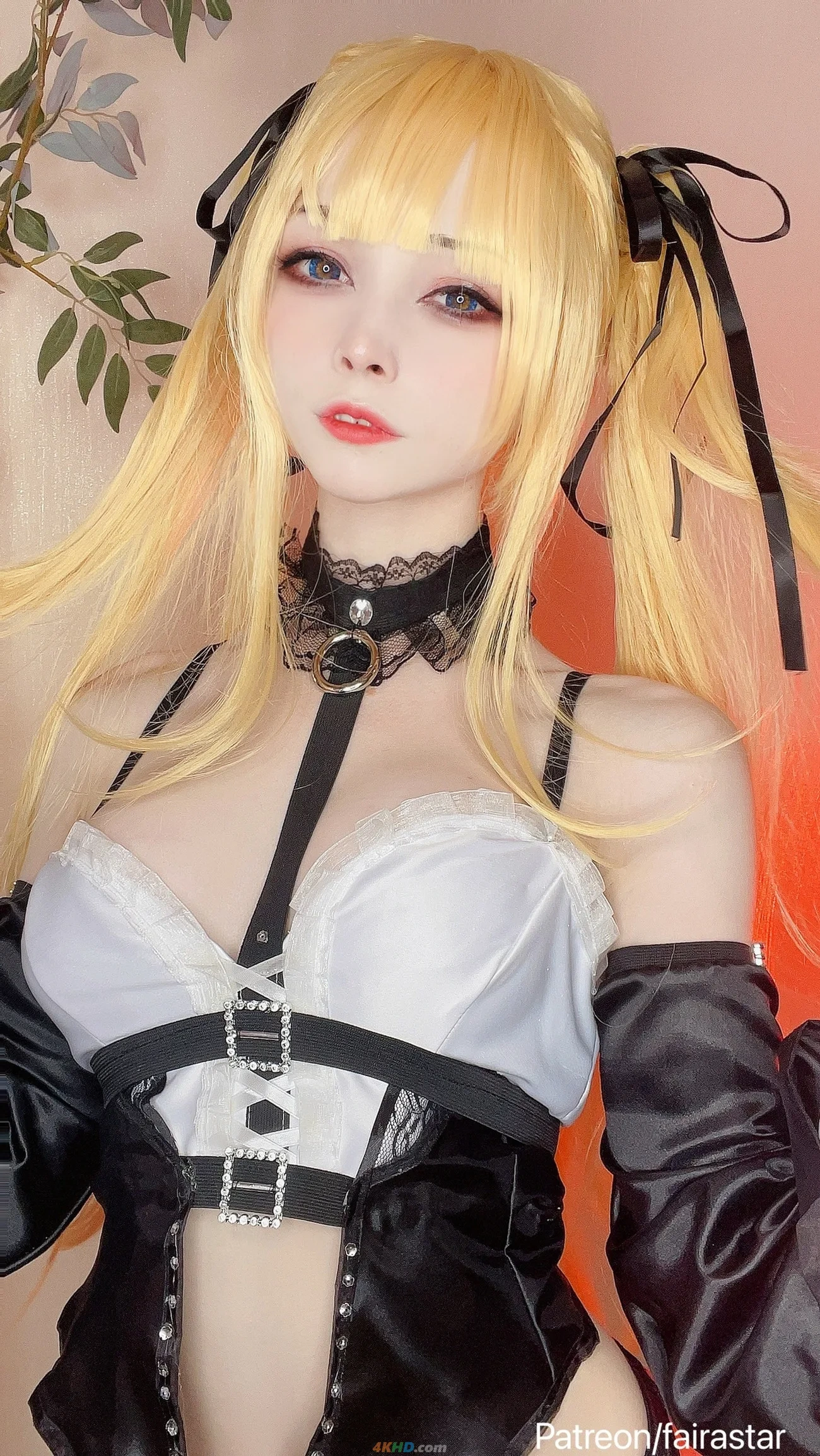 Faira Star - Marie Rose — photo 2