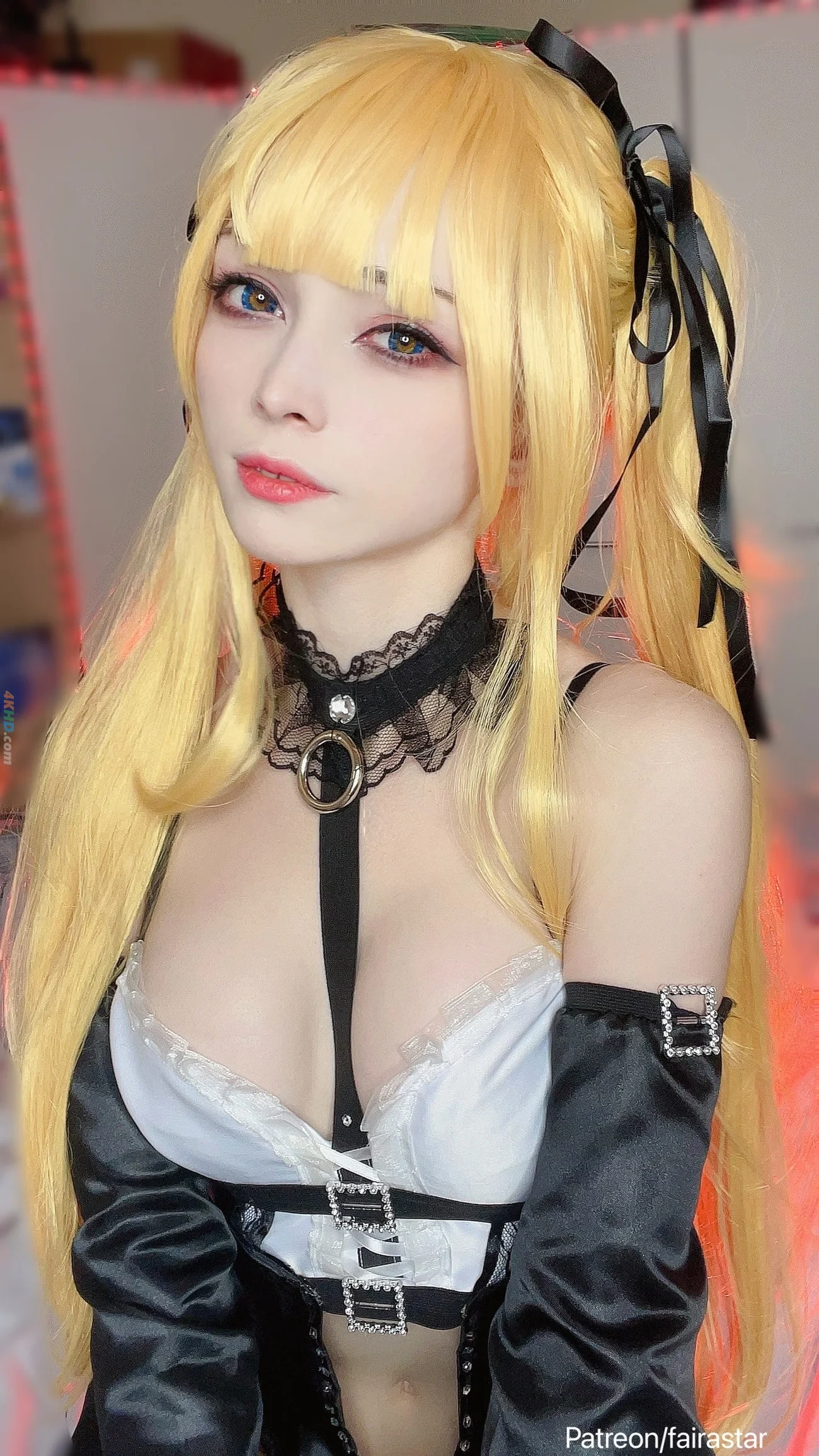 Faira Star - Marie Rose — photo 3