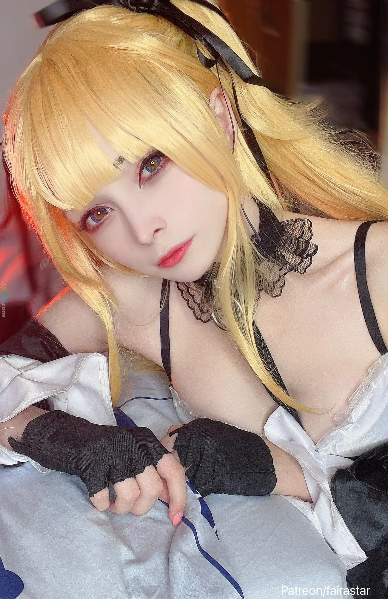 Faira Star - Marie Rose — photo 5