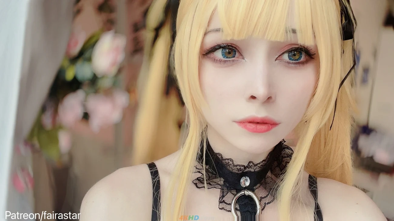 Faira Star - Marie Rose — photo 6