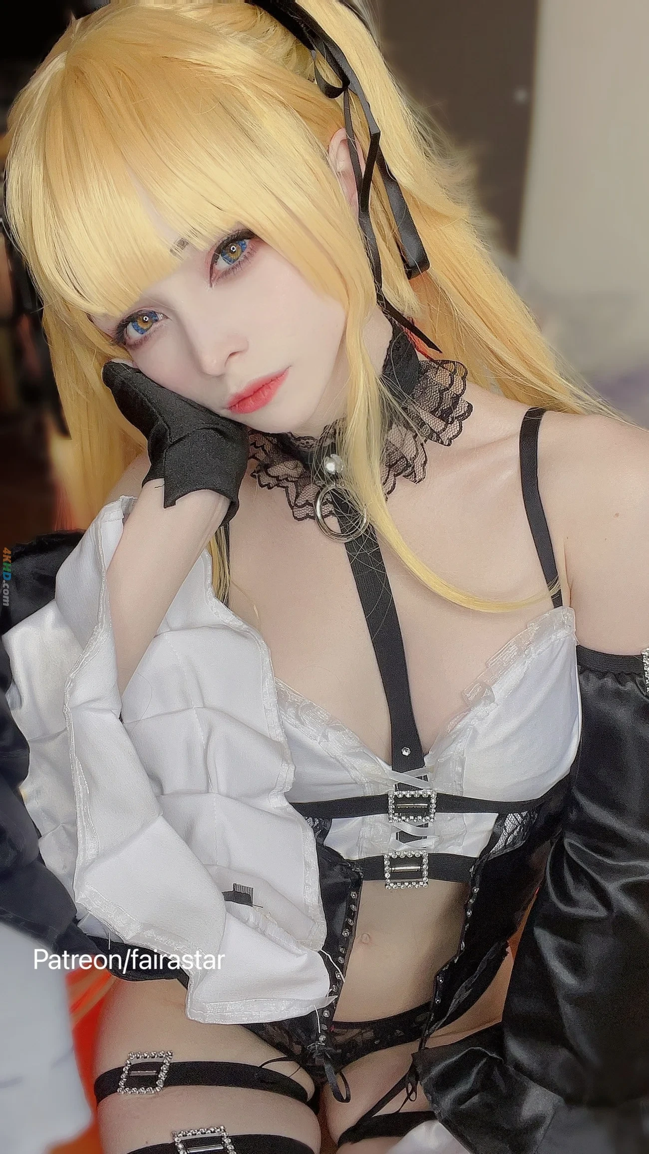 Faira Star - Marie Rose — photo 7