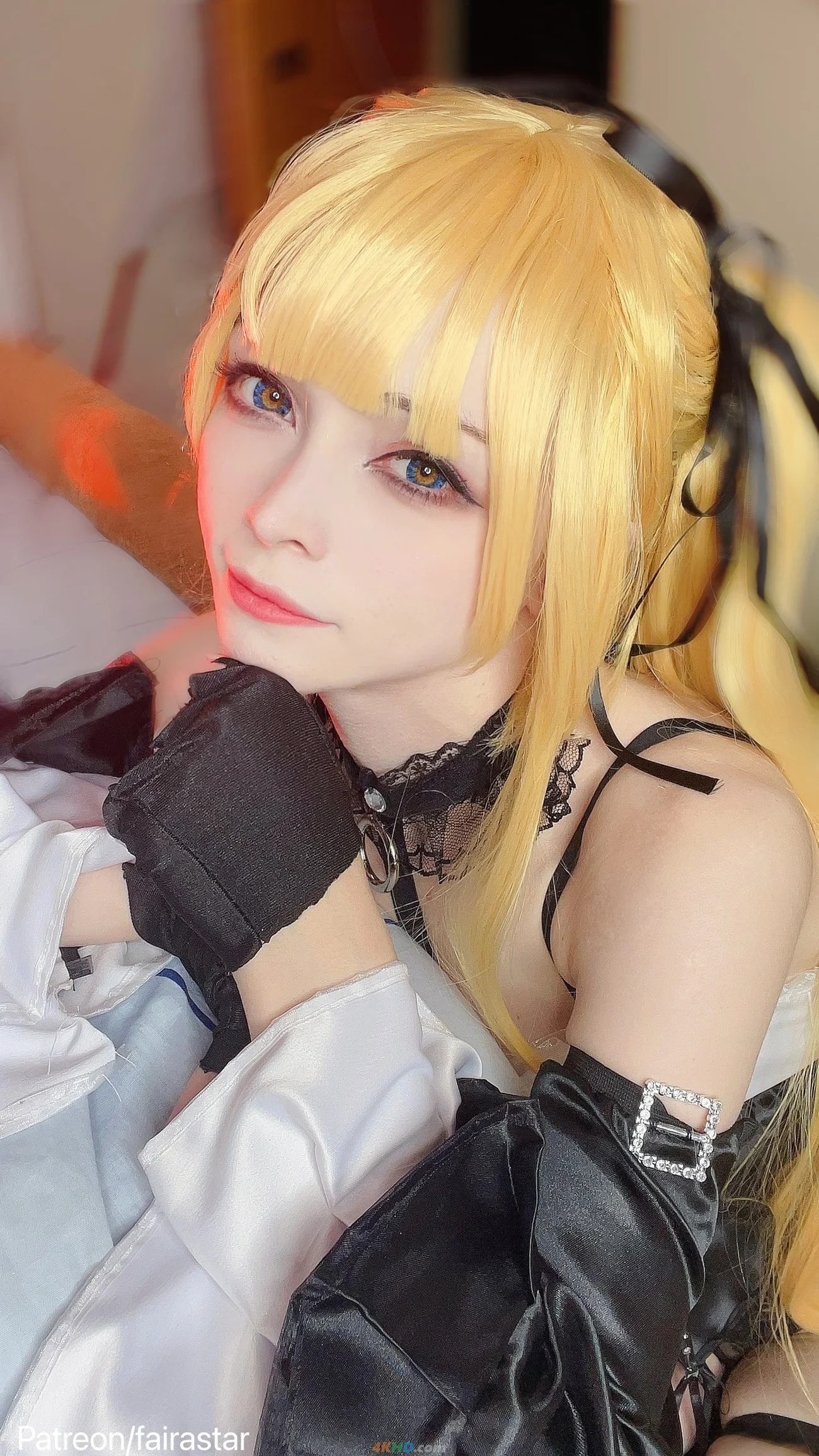 Faira Star - Marie Rose — photo 8