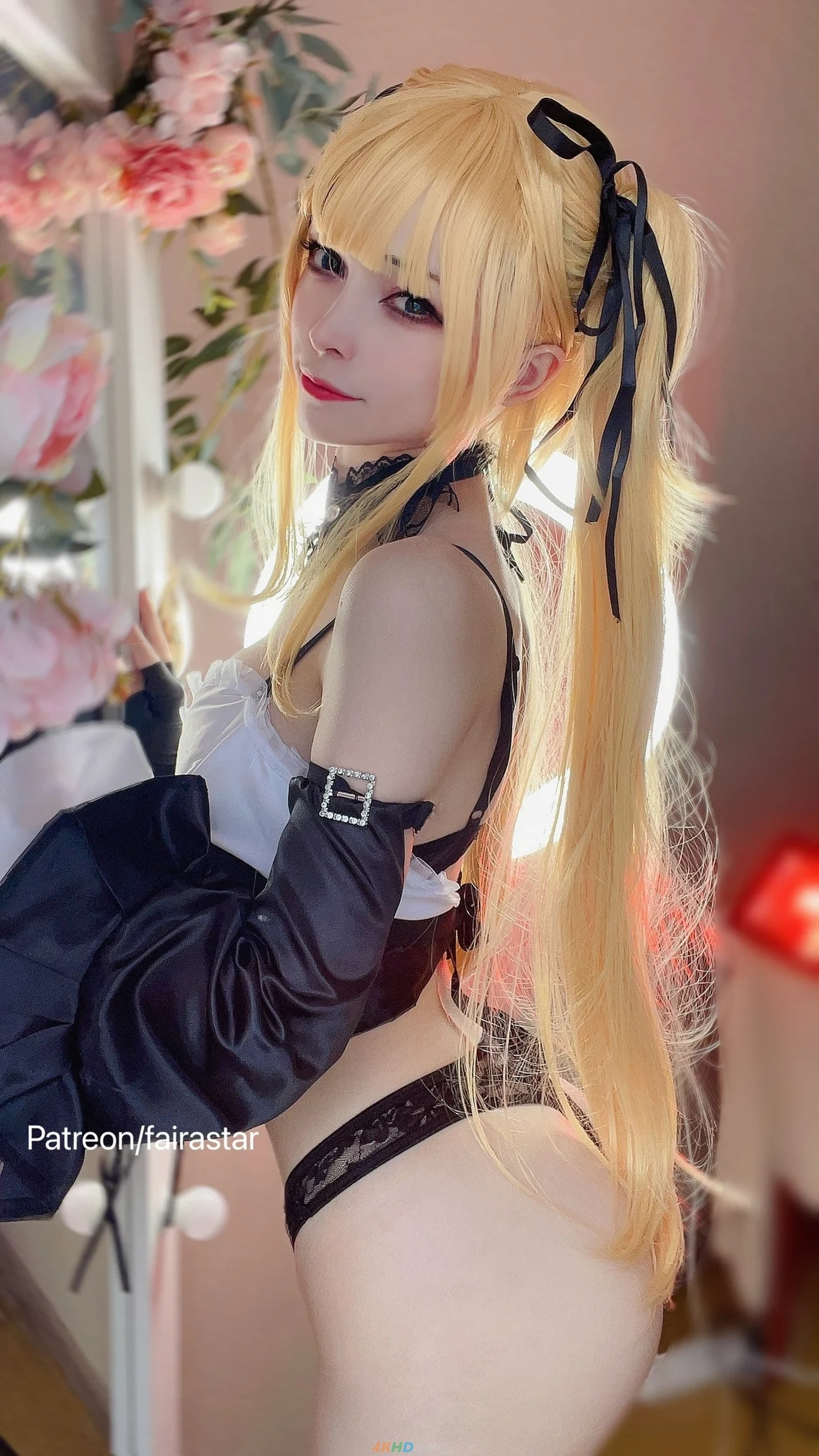 Faira Star - Marie Rose — photo 10