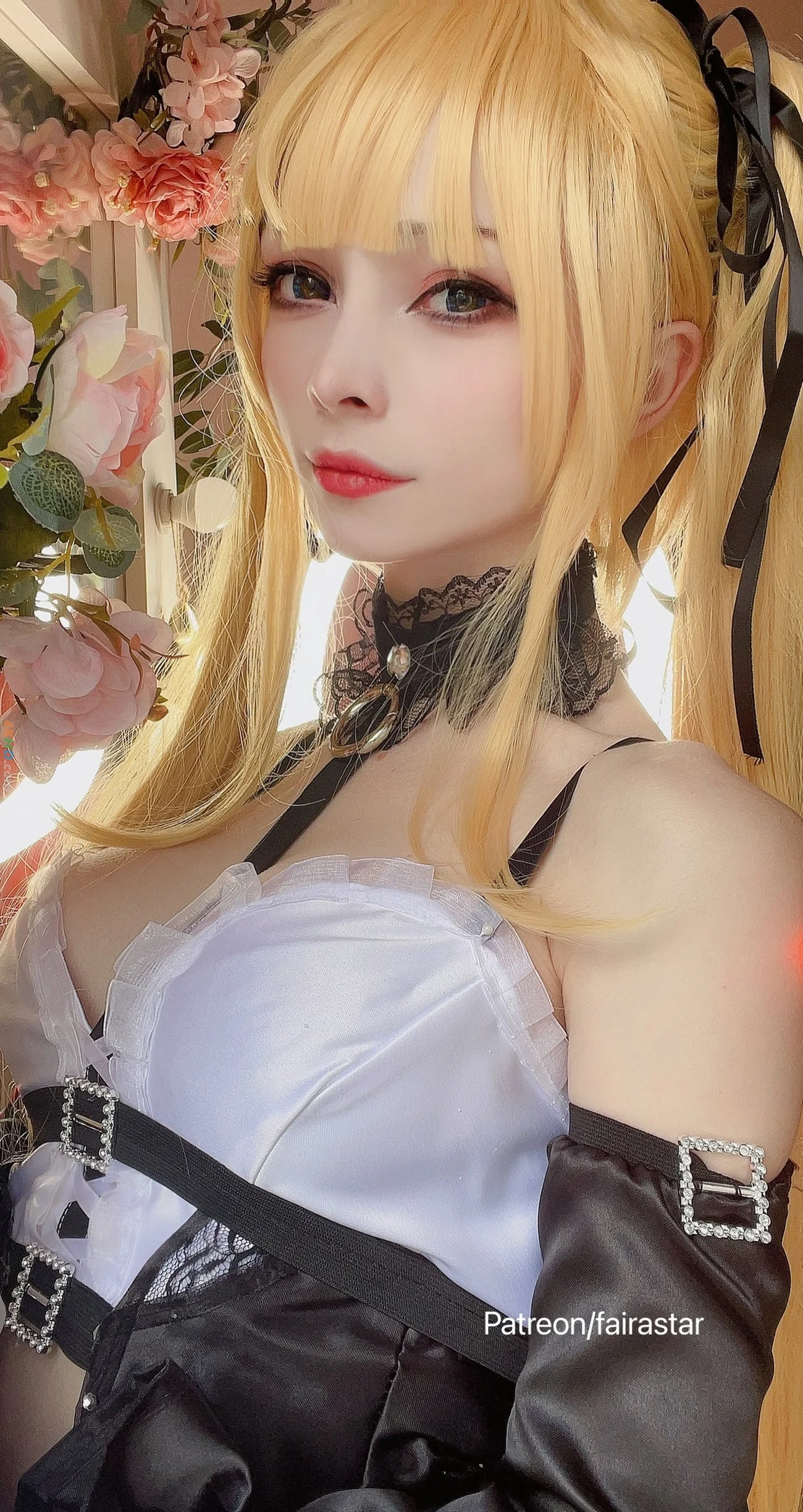 Faira Star - Marie Rose — photo 11