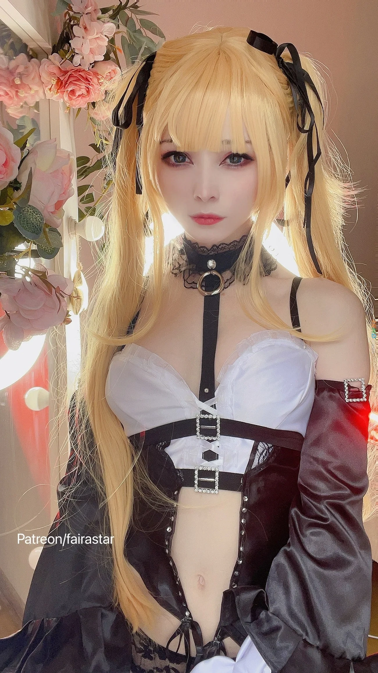 Faira Star - Marie Rose — photo 12