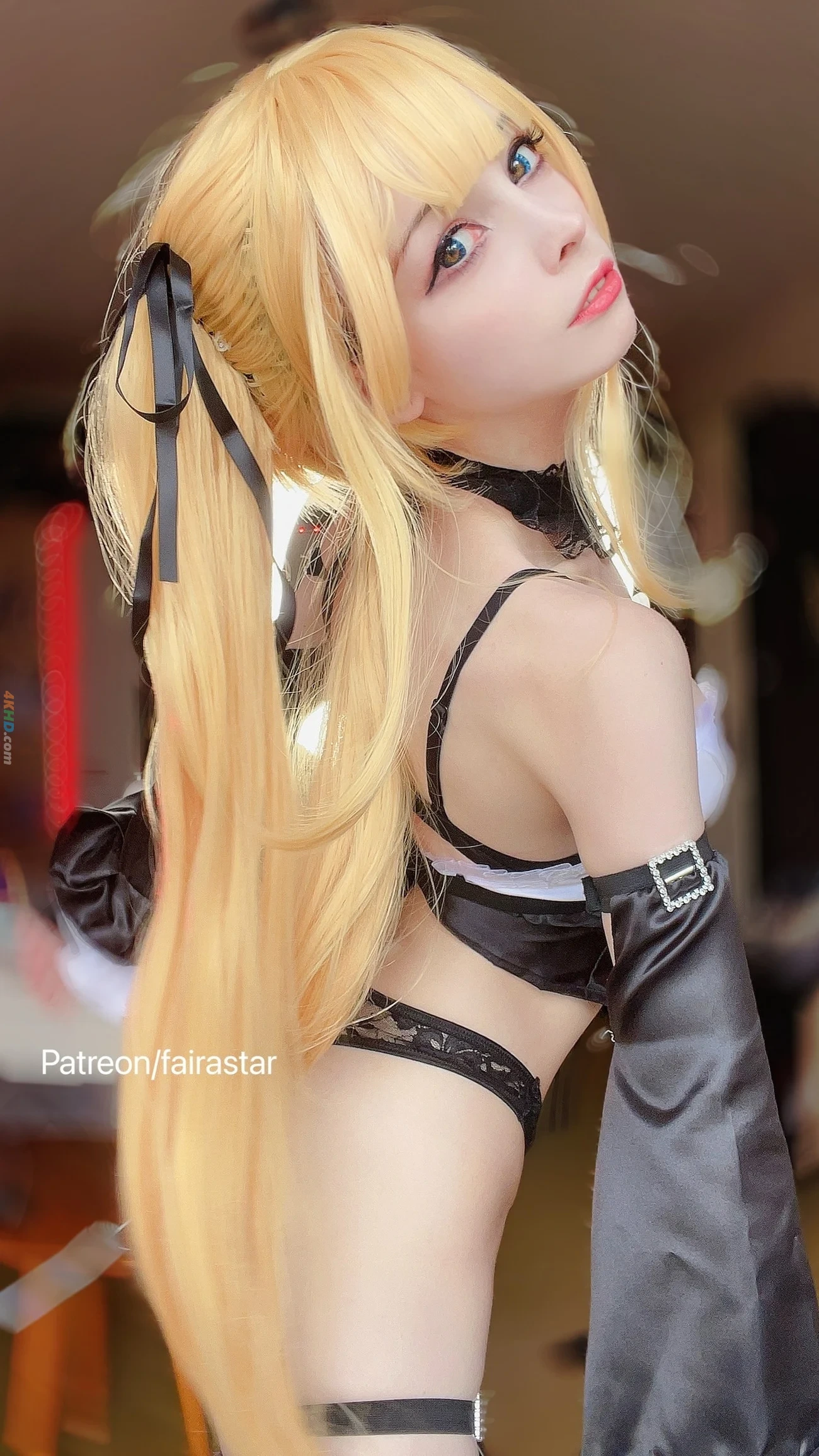 Faira Star - Marie Rose — photo 13