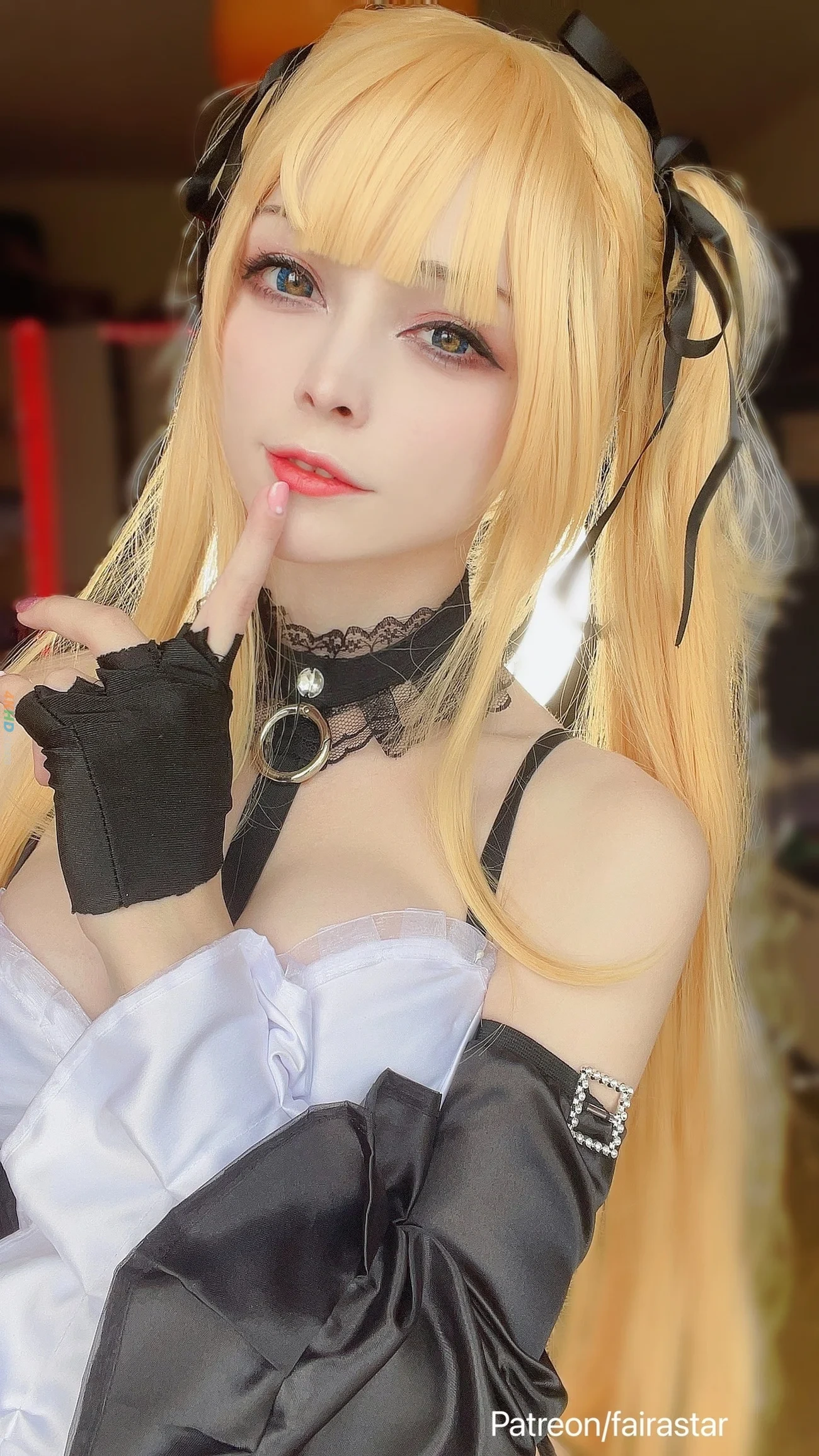 Faira Star - Marie Rose — photo 16