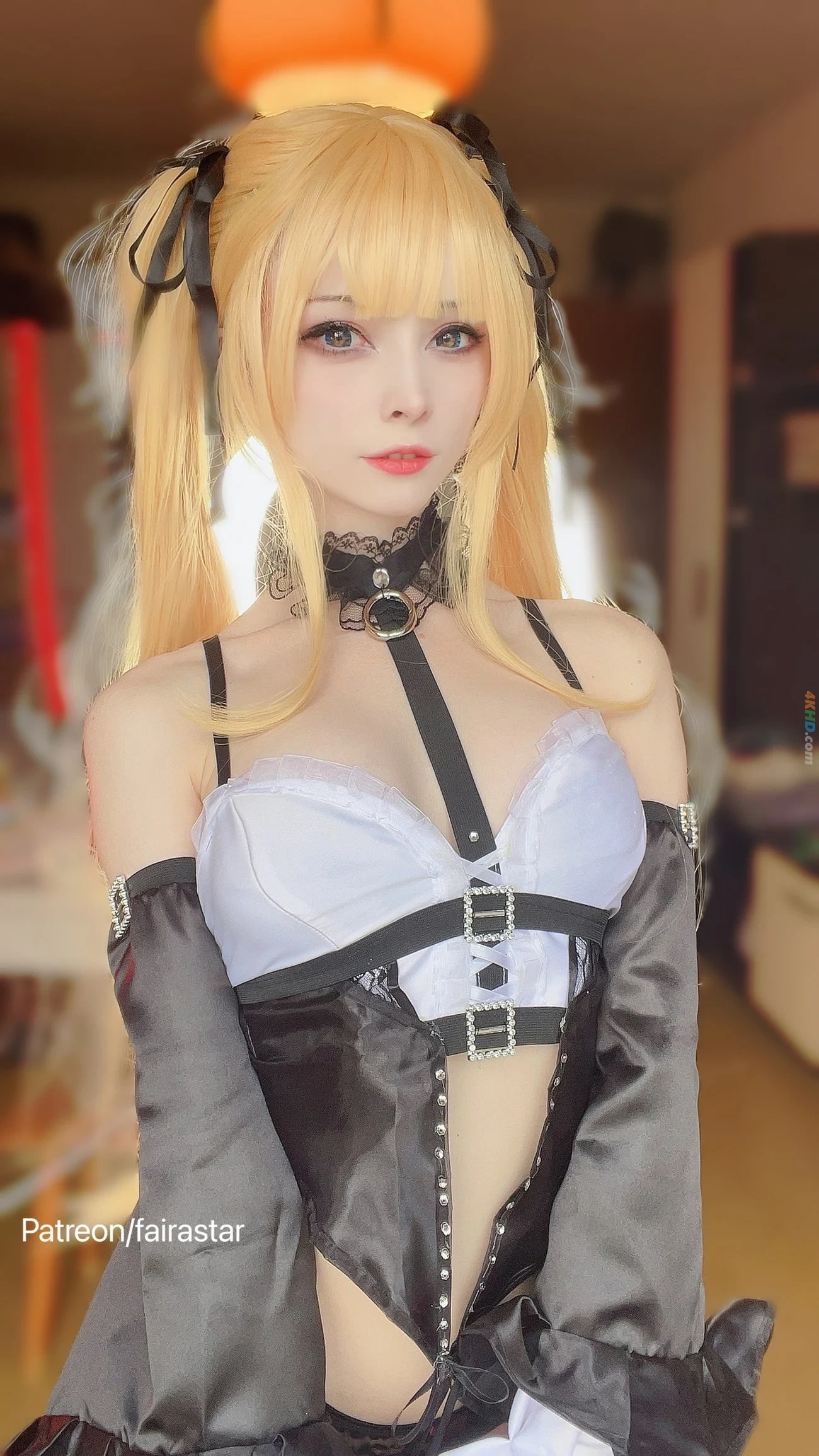 Faira Star - Marie Rose — photo 17