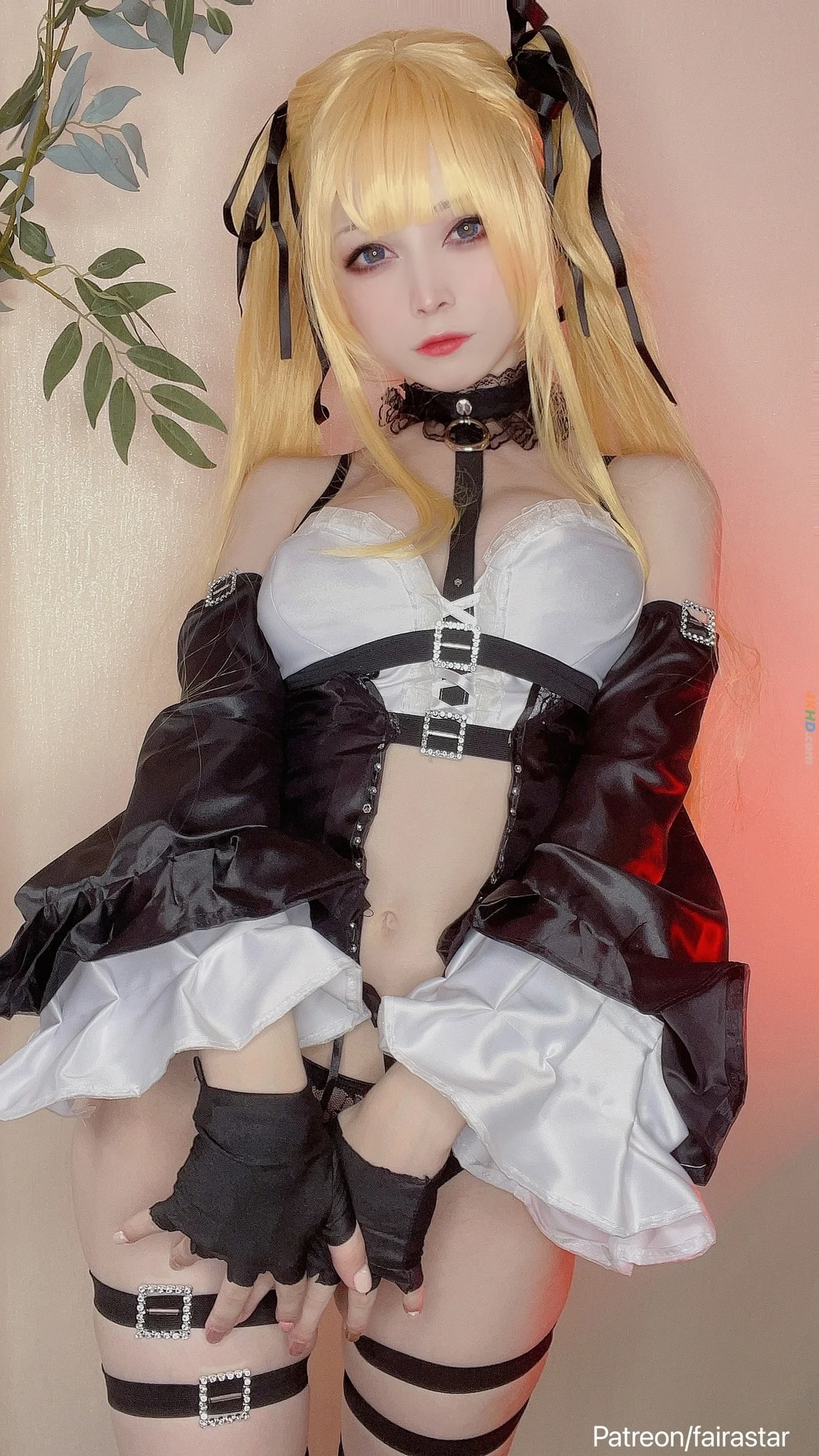 Faira Star - Marie Rose — photo 20