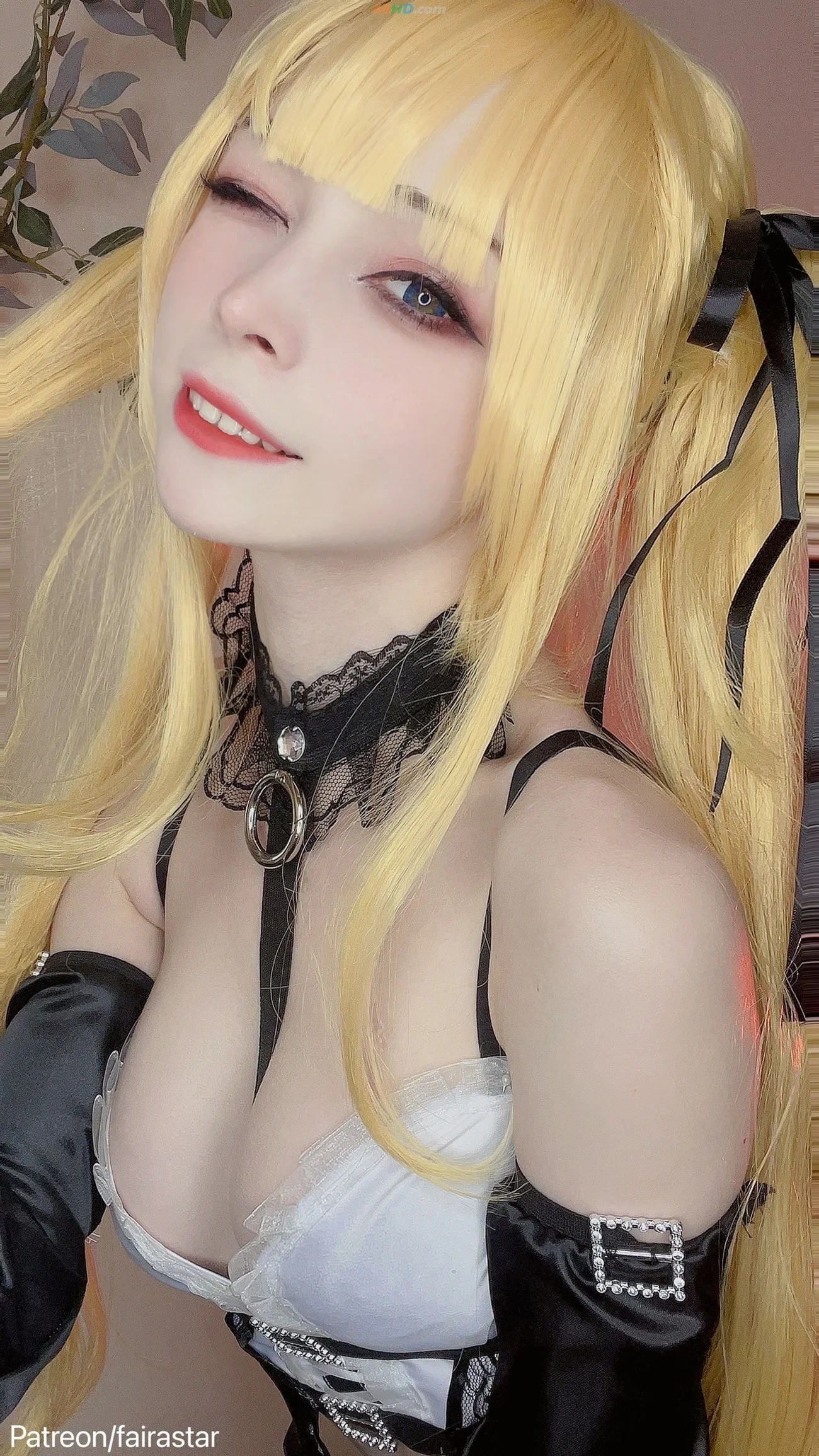 Faira Star - Marie Rose — photo 23