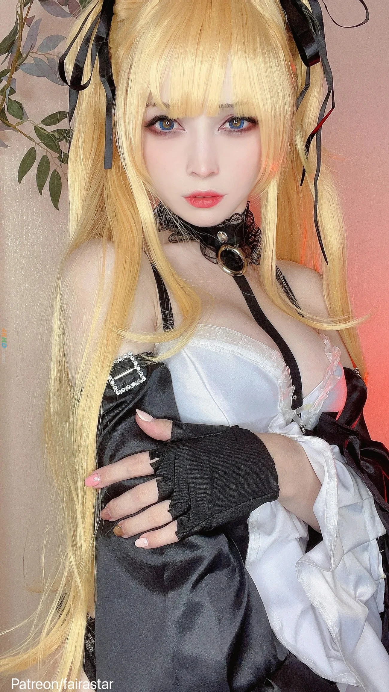 Faira Star - Marie Rose — photo 24