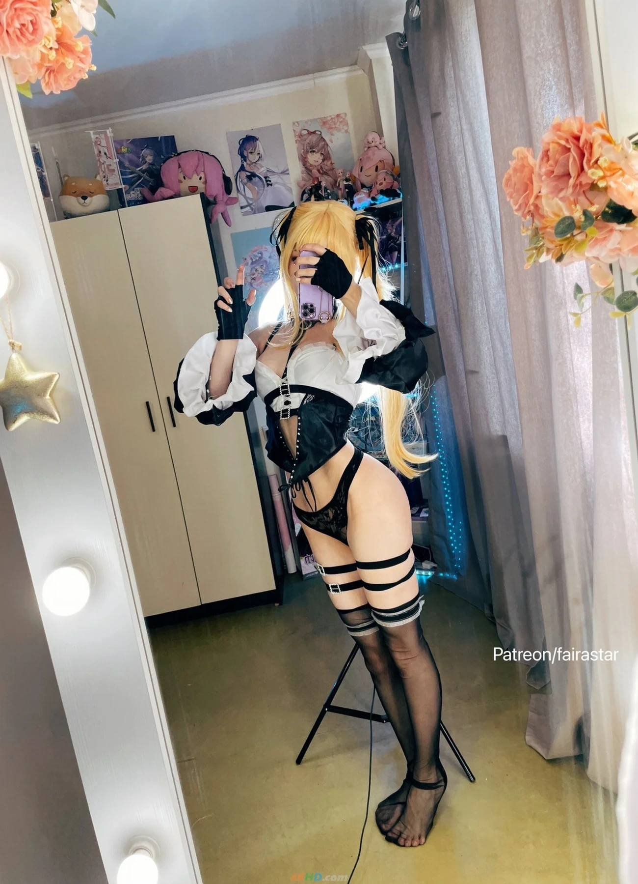 Faira Star - Marie Rose — photo 25