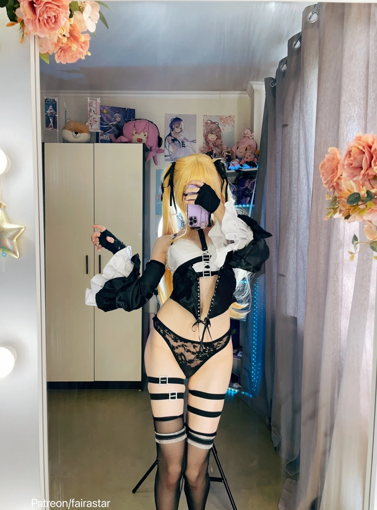 Faira Star - Marie Rose — photo 26