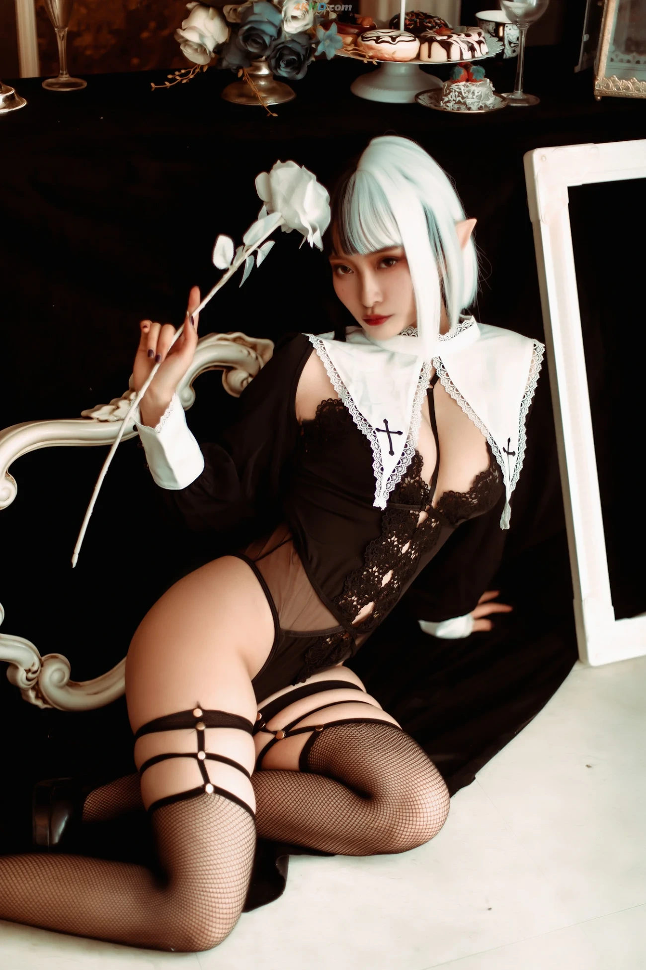 LuoLi LoLiSAMA XiuNu — photo 3