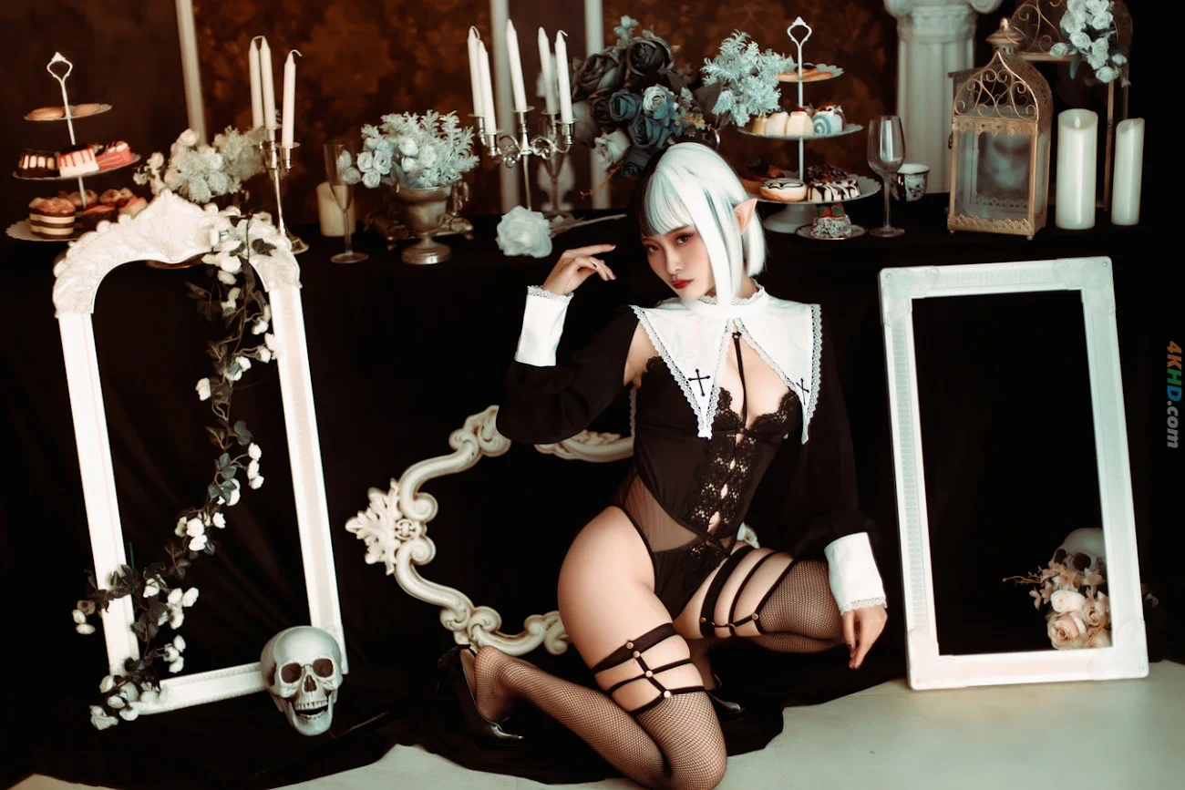 LuoLi LoLiSAMA XiuNu — photo 8