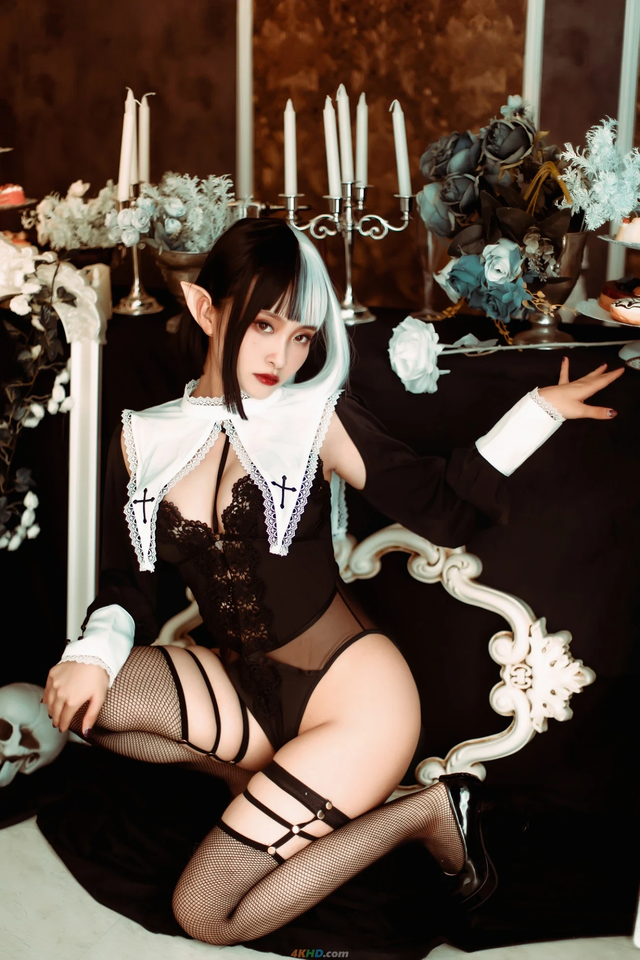 LuoLi LoLiSAMA XiuNu — photo 10