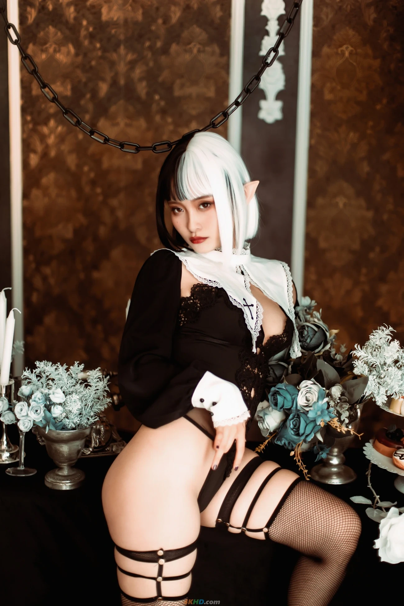LuoLi LoLiSAMA XiuNu — photo 13
