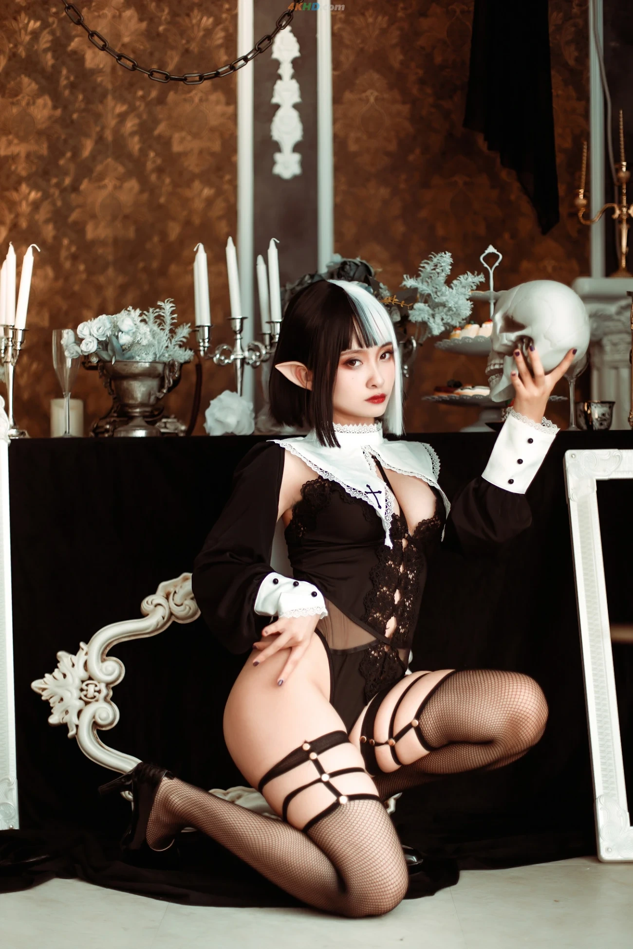 LuoLi LoLiSAMA XiuNu — photo 14