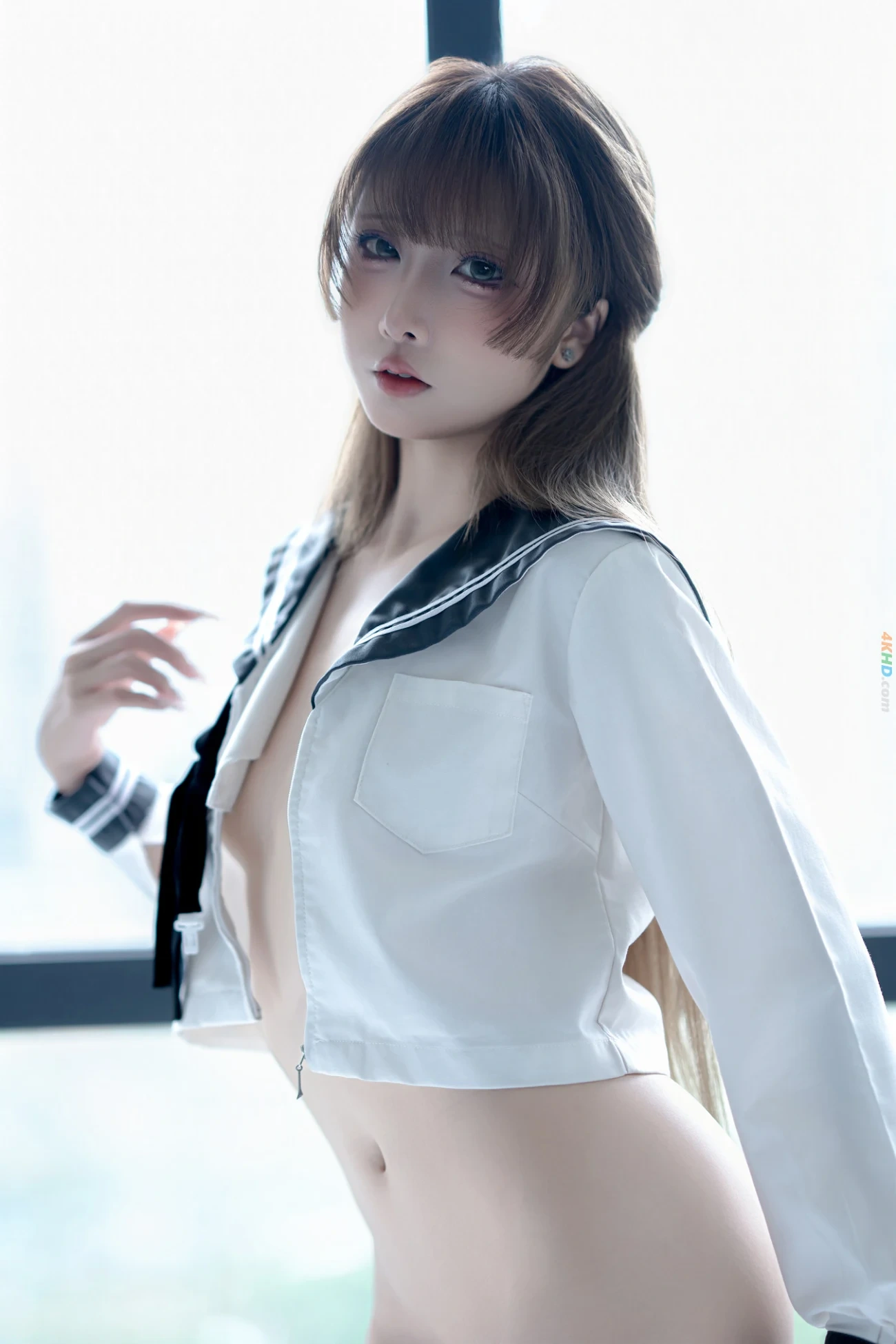 ZhiYueEtsu_ko YuGangJK — photo 2