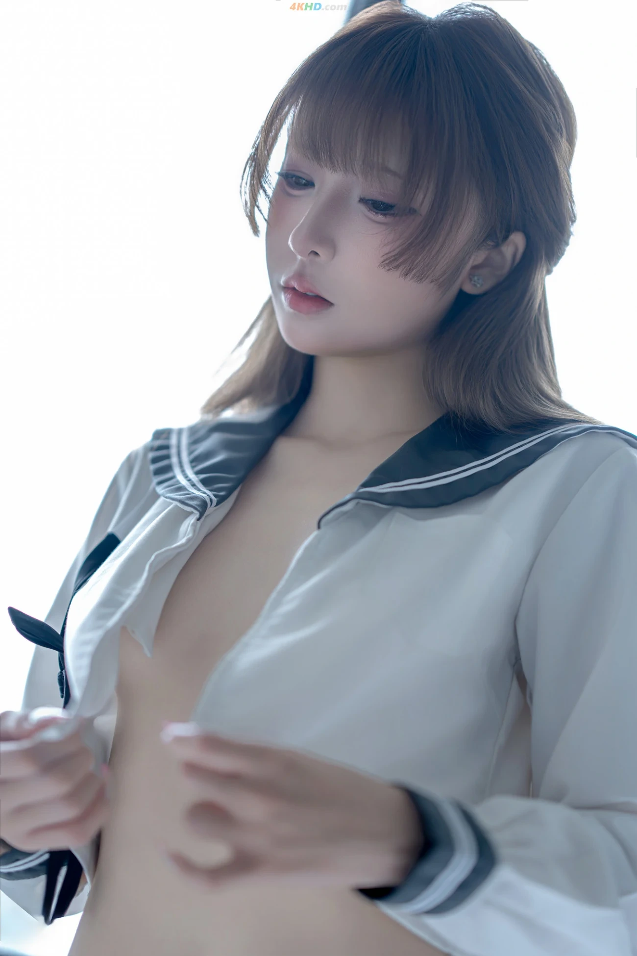 ZhiYueEtsu_ko YuGangJK — photo 6
