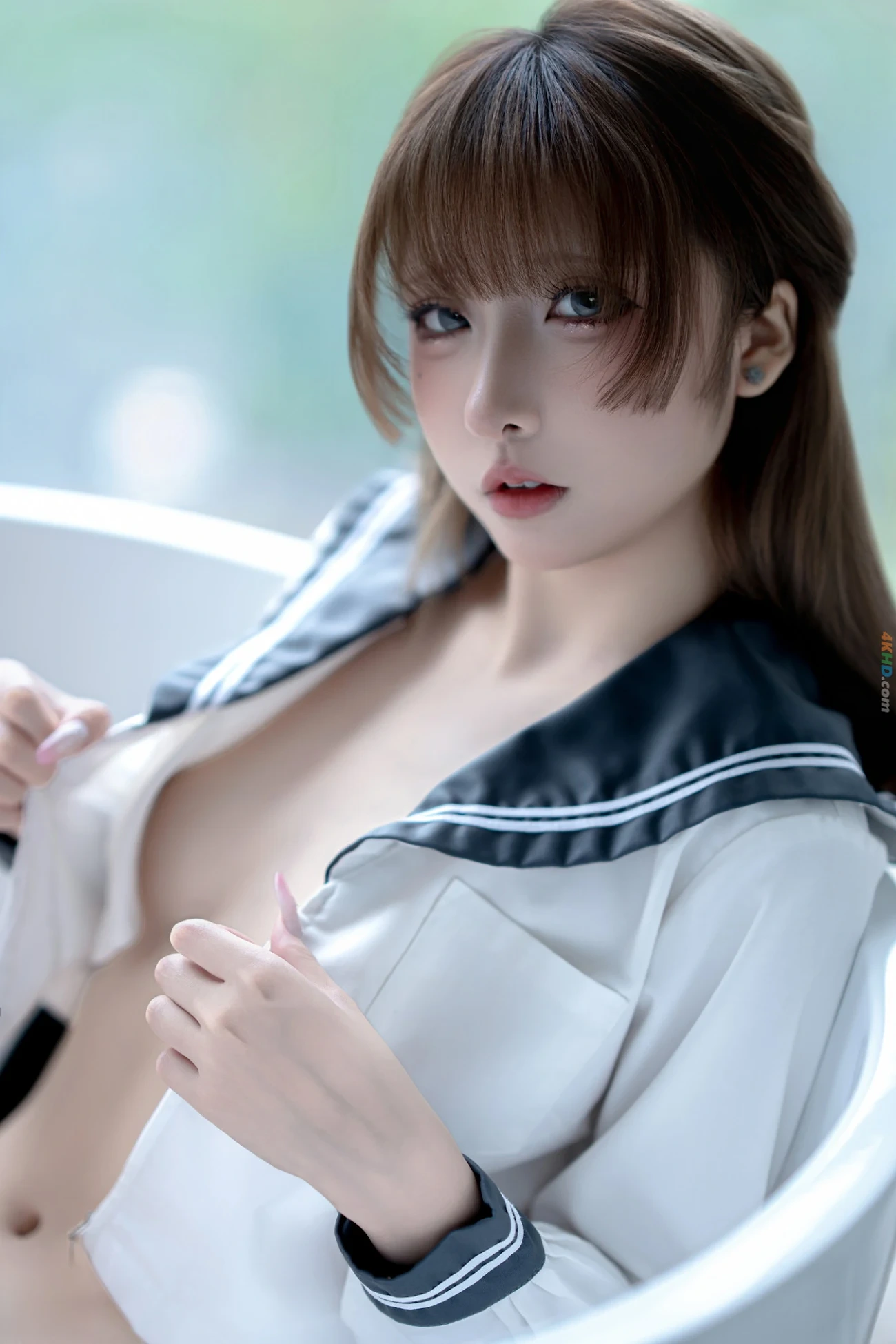 ZhiYueEtsu_ko YuGangJK — photo 10