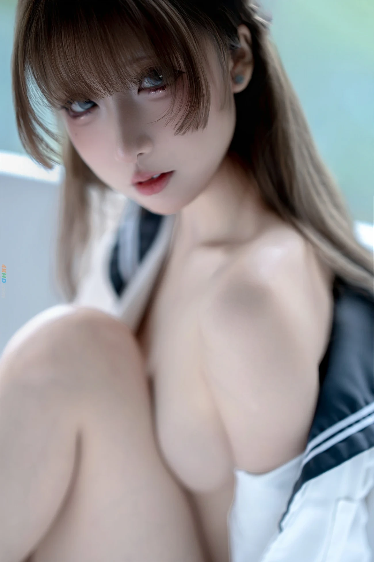 ZhiYueEtsu_ko YuGangJK — photo 14