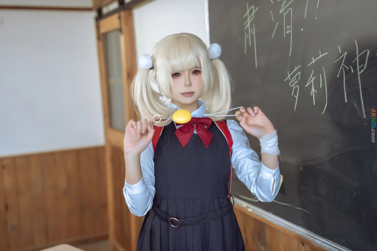 QuanRanYouDianE - ShiYuYuYi — photo 21