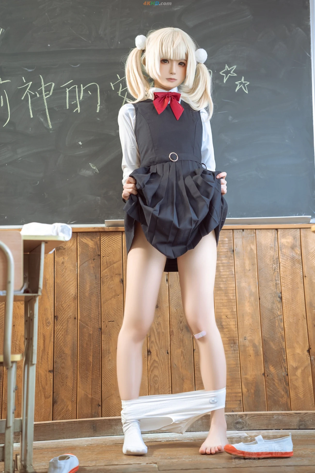 QuanRanYouDianE - ShiYuYuYi — photo 34