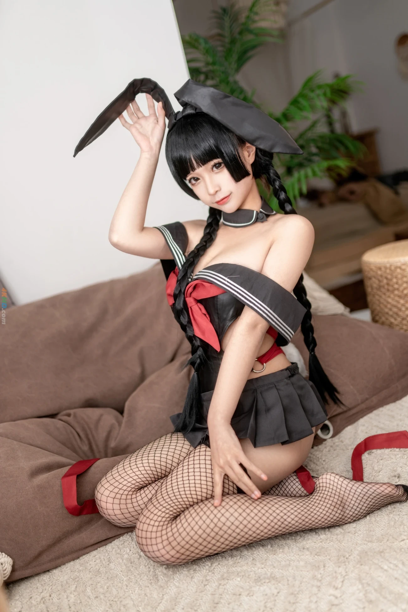 ChunMoMo - JKWangWaTuZi — photo 6