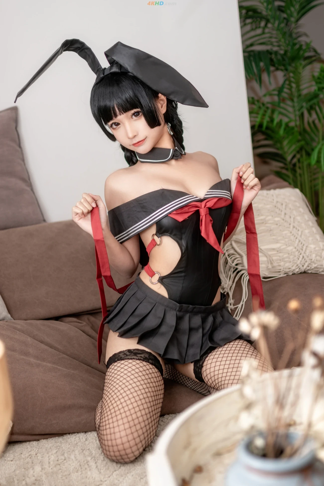 ChunMoMo - JKWangWaTuZi — photo 40