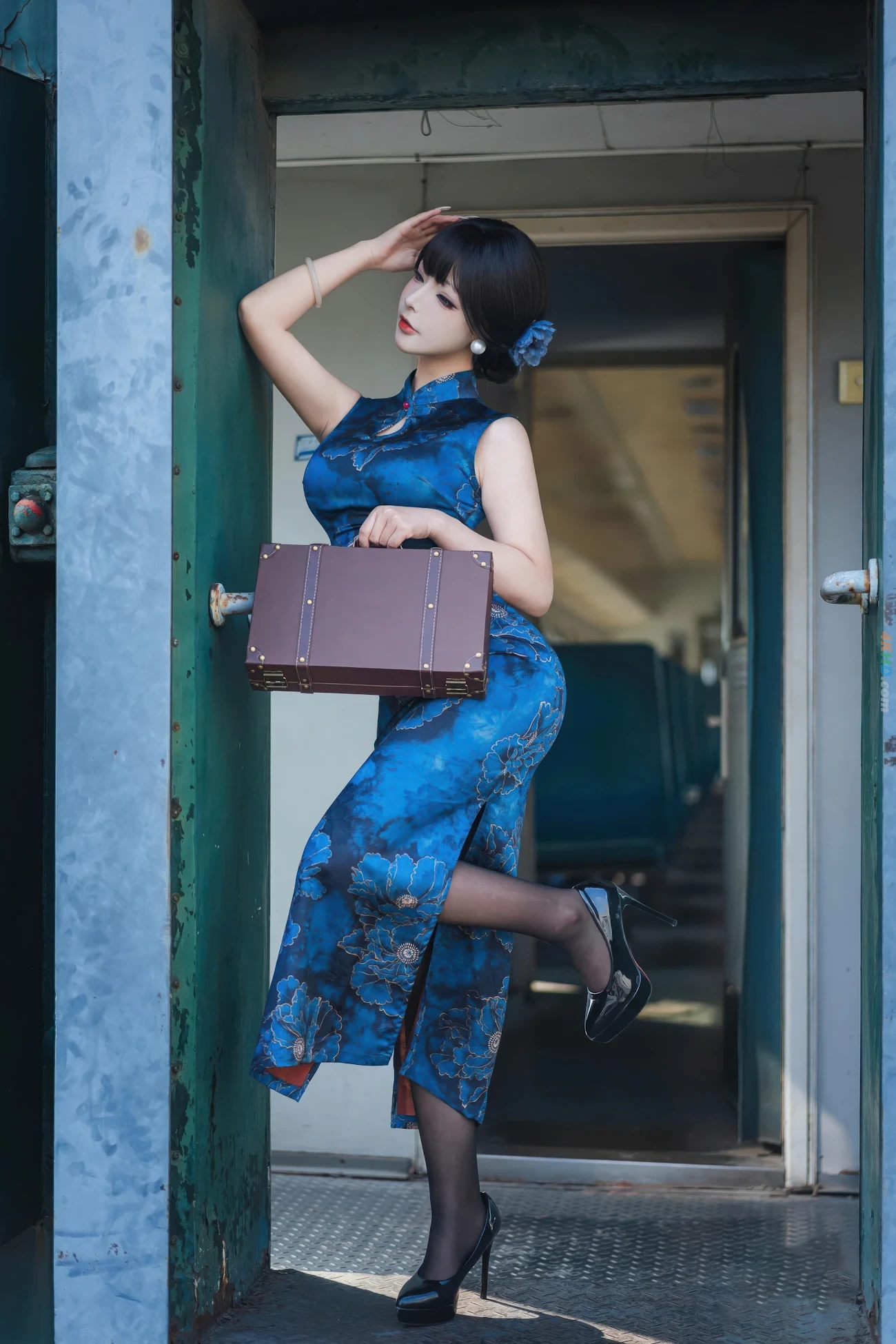 yuuhuiYuHui ChaoHuaXiShi — photo 5