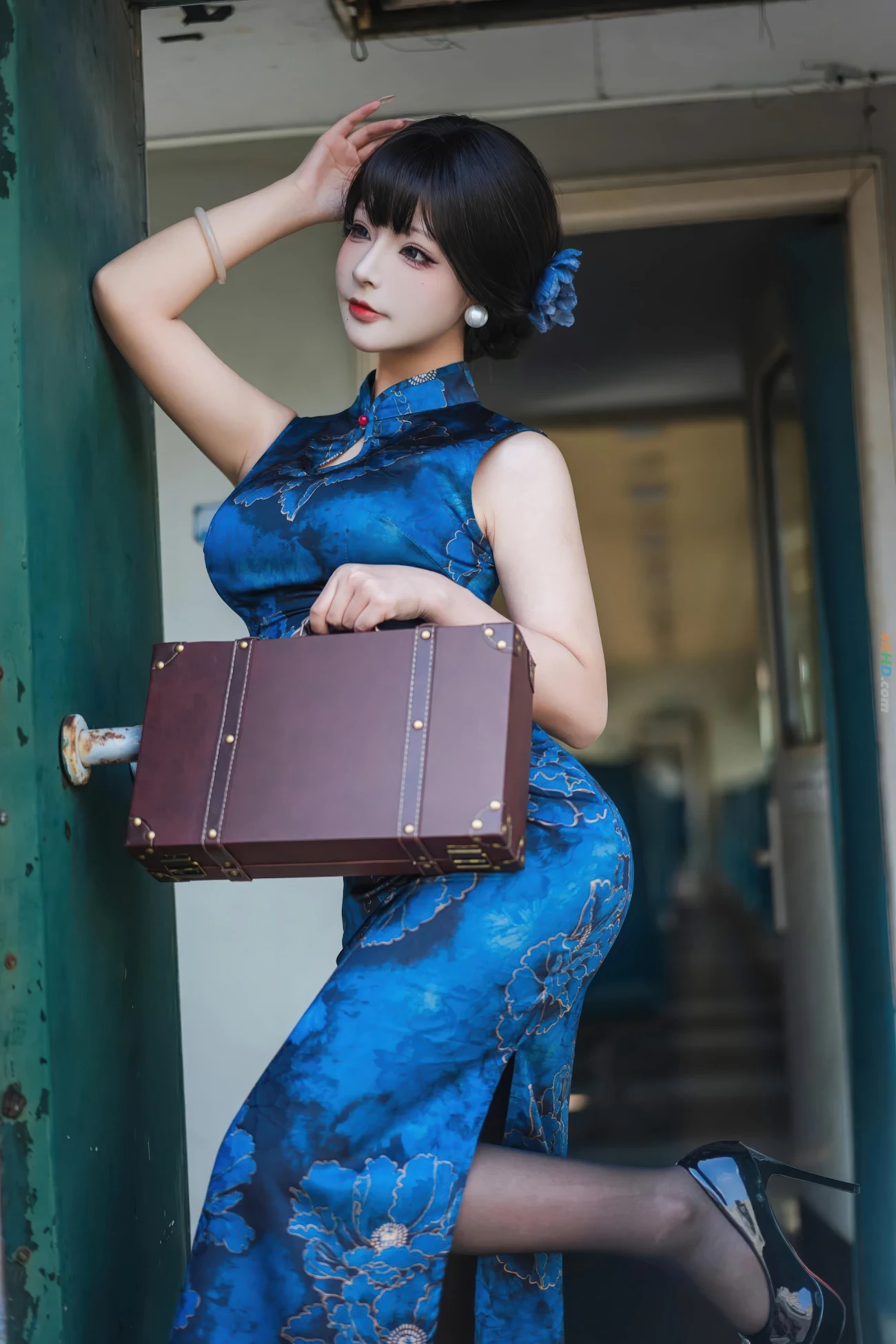 yuuhuiYuHui ChaoHuaXiShi — photo 6