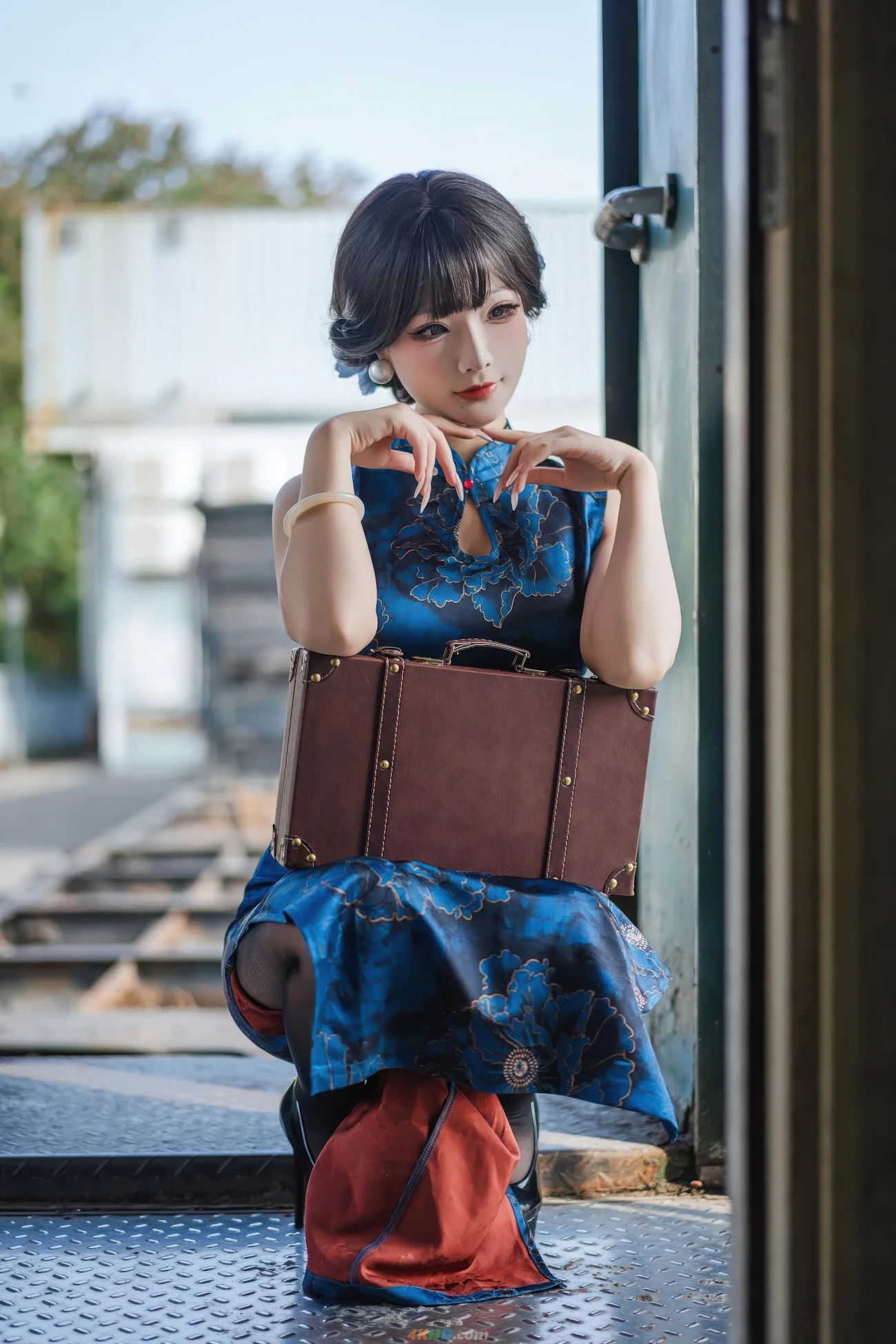 yuuhuiYuHui ChaoHuaXiShi — photo 8