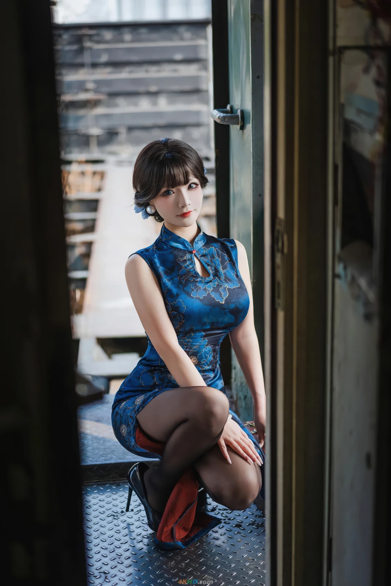 yuuhuiYuHui ChaoHuaXiShi — photo 9