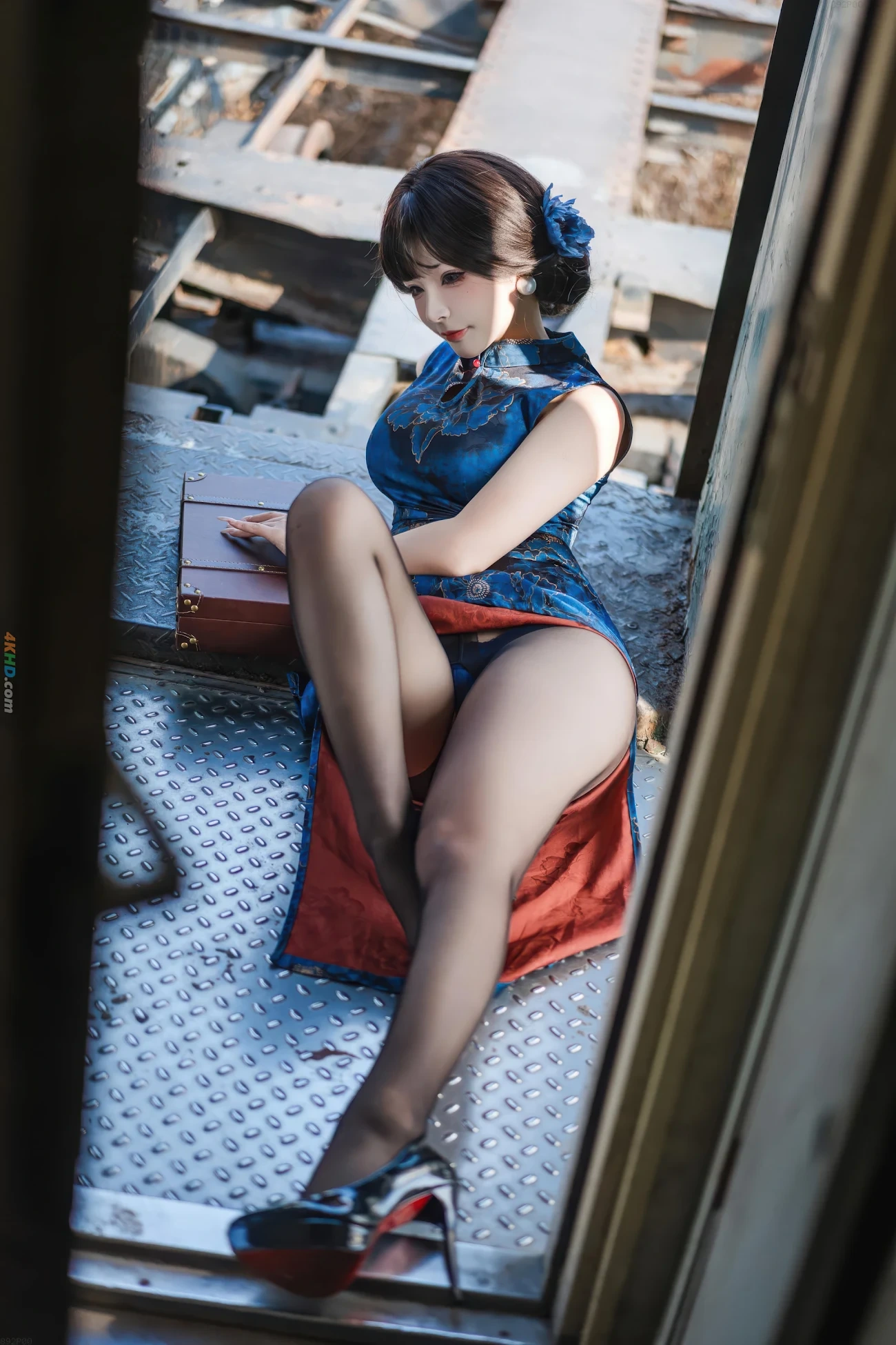 yuuhuiYuHui ChaoHuaXiShi — photo 22