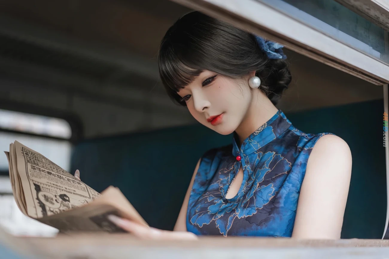 yuuhuiYuHui ChaoHuaXiShi — photo 35