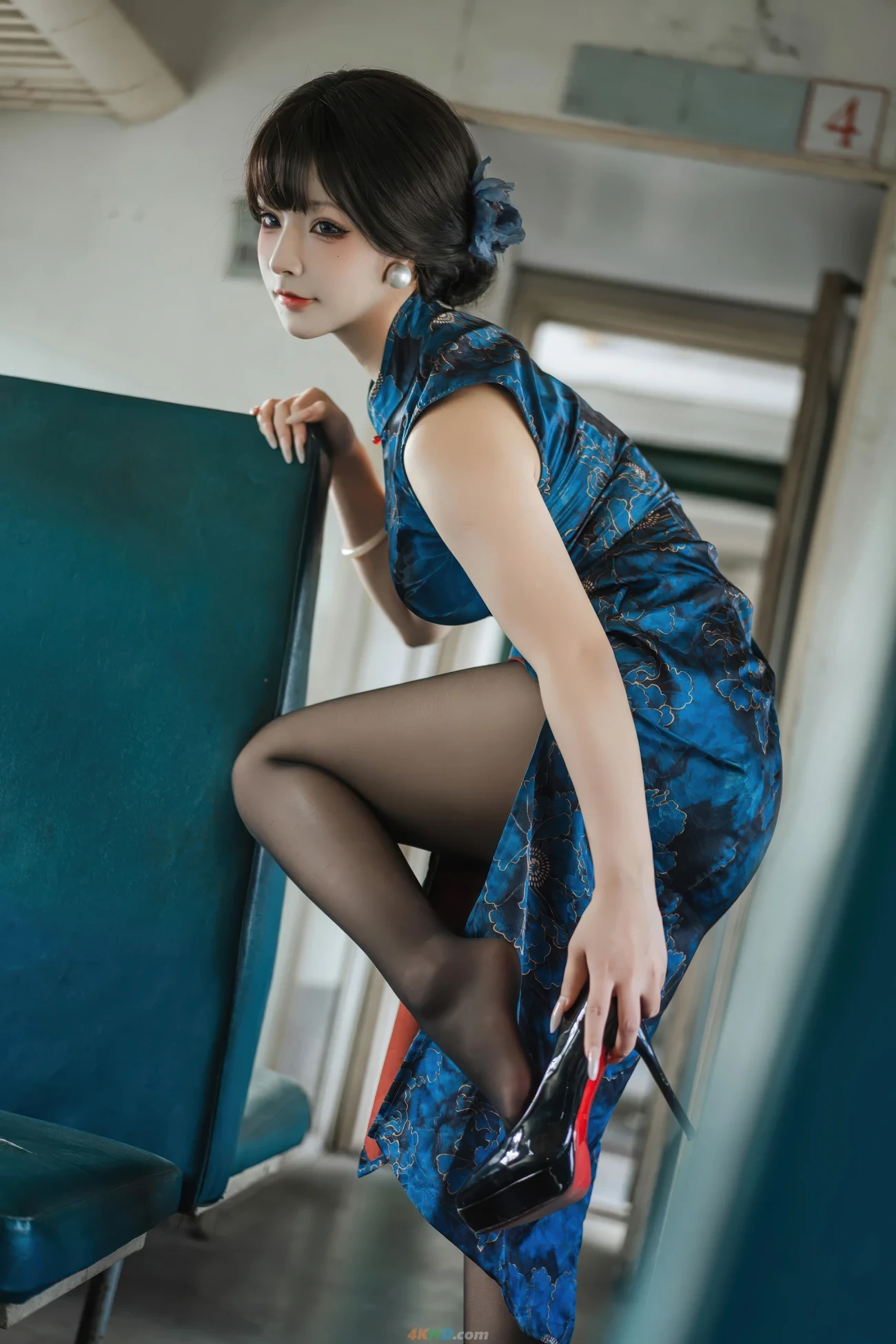 yuuhuiYuHui ChaoHuaXiShi — photo 51