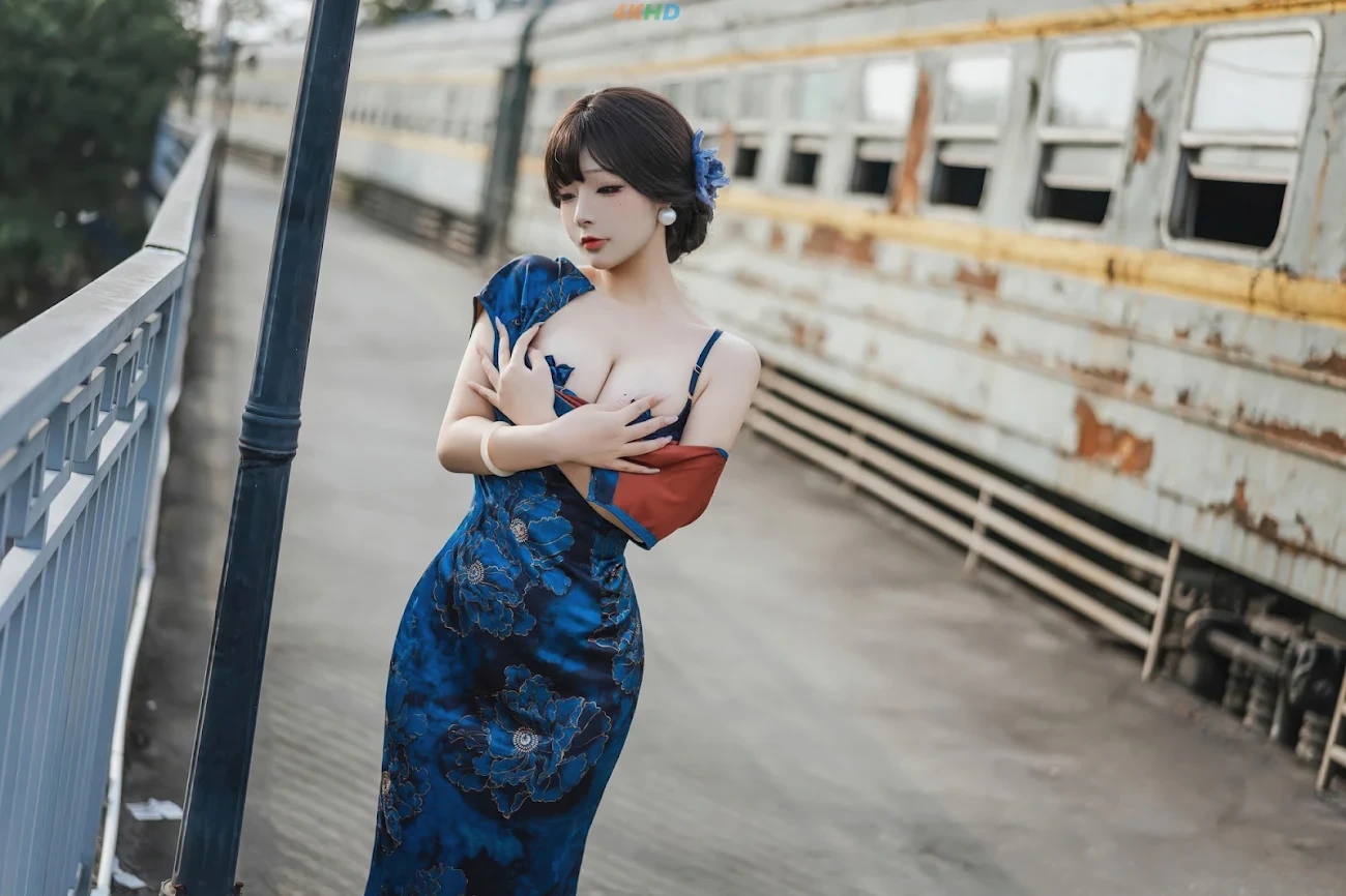 yuuhuiYuHui ChaoHuaXiShi — photo 57