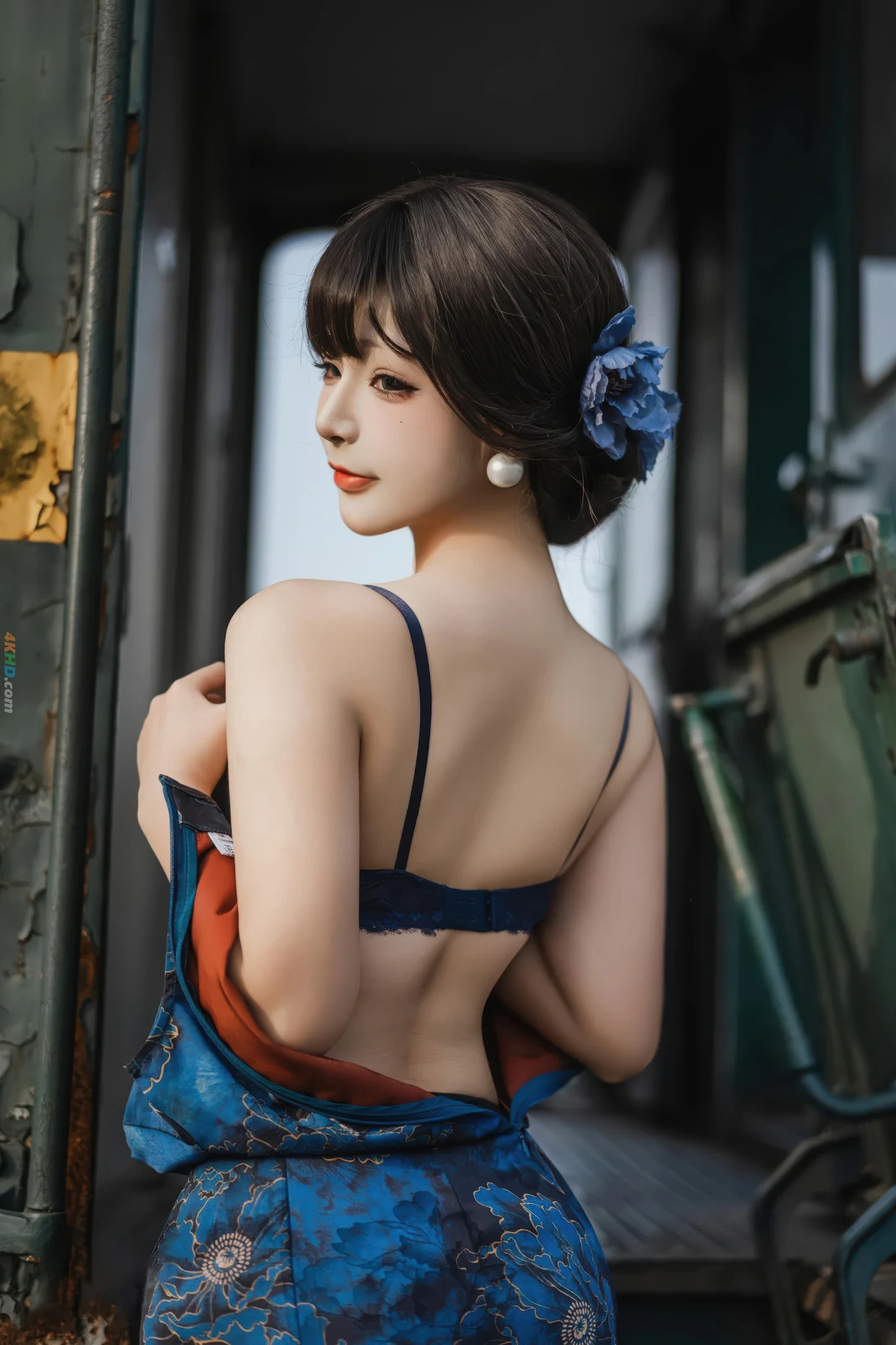 yuuhuiYuHui ChaoHuaXiShi — photo 61