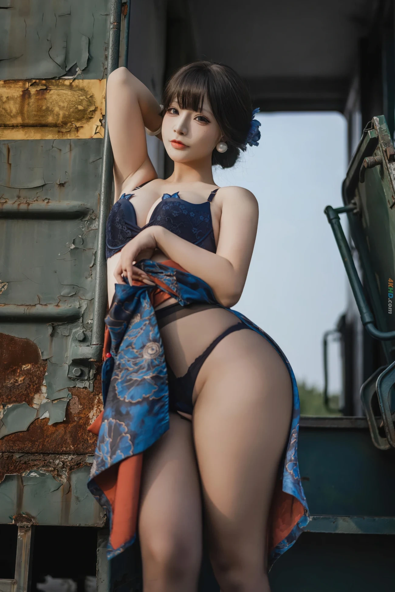 yuuhuiYuHui ChaoHuaXiShi — photo 63