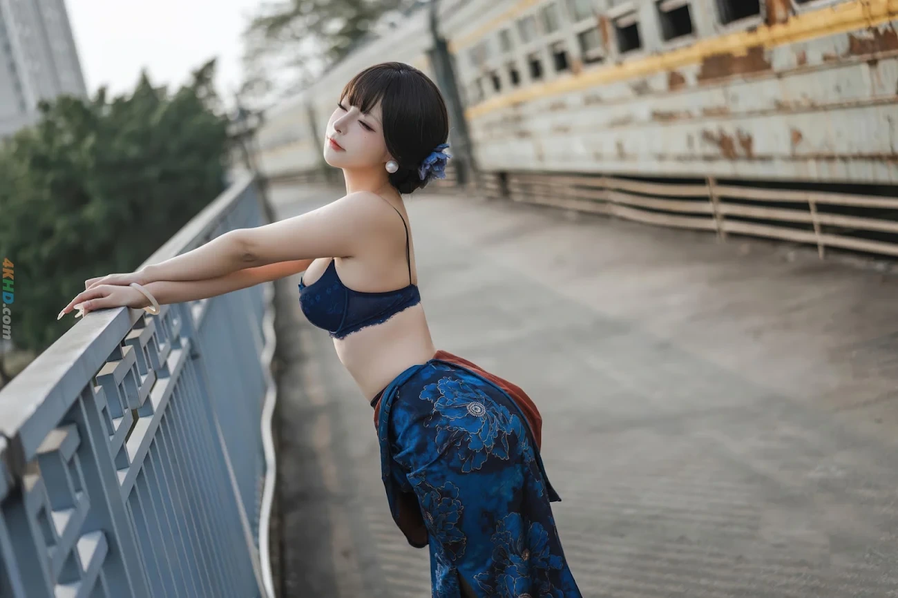 yuuhuiYuHui ChaoHuaXiShi — photo 64