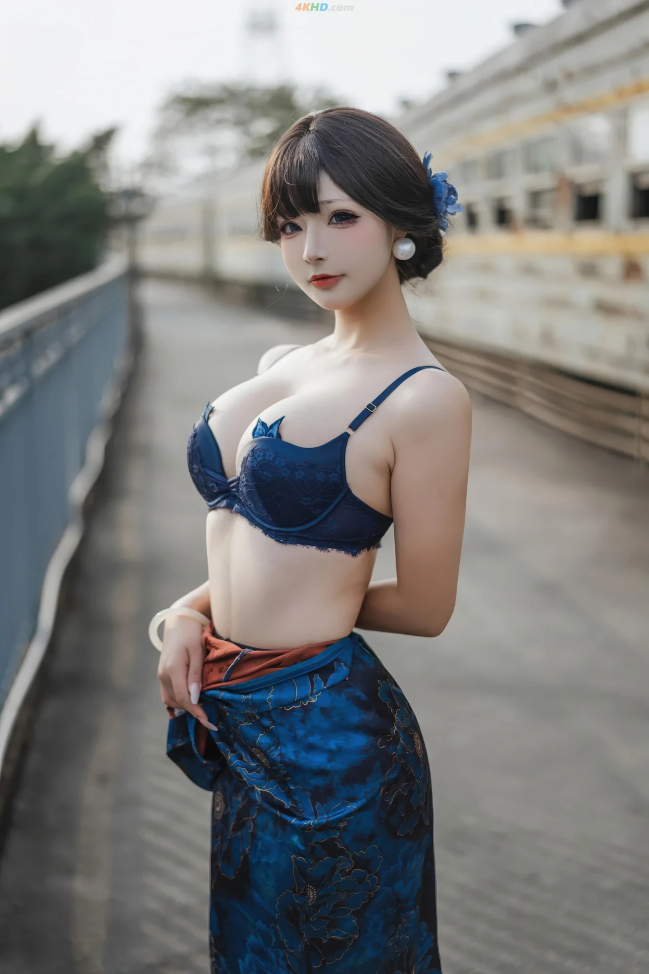 yuuhuiYuHui ChaoHuaXiShi — photo 65