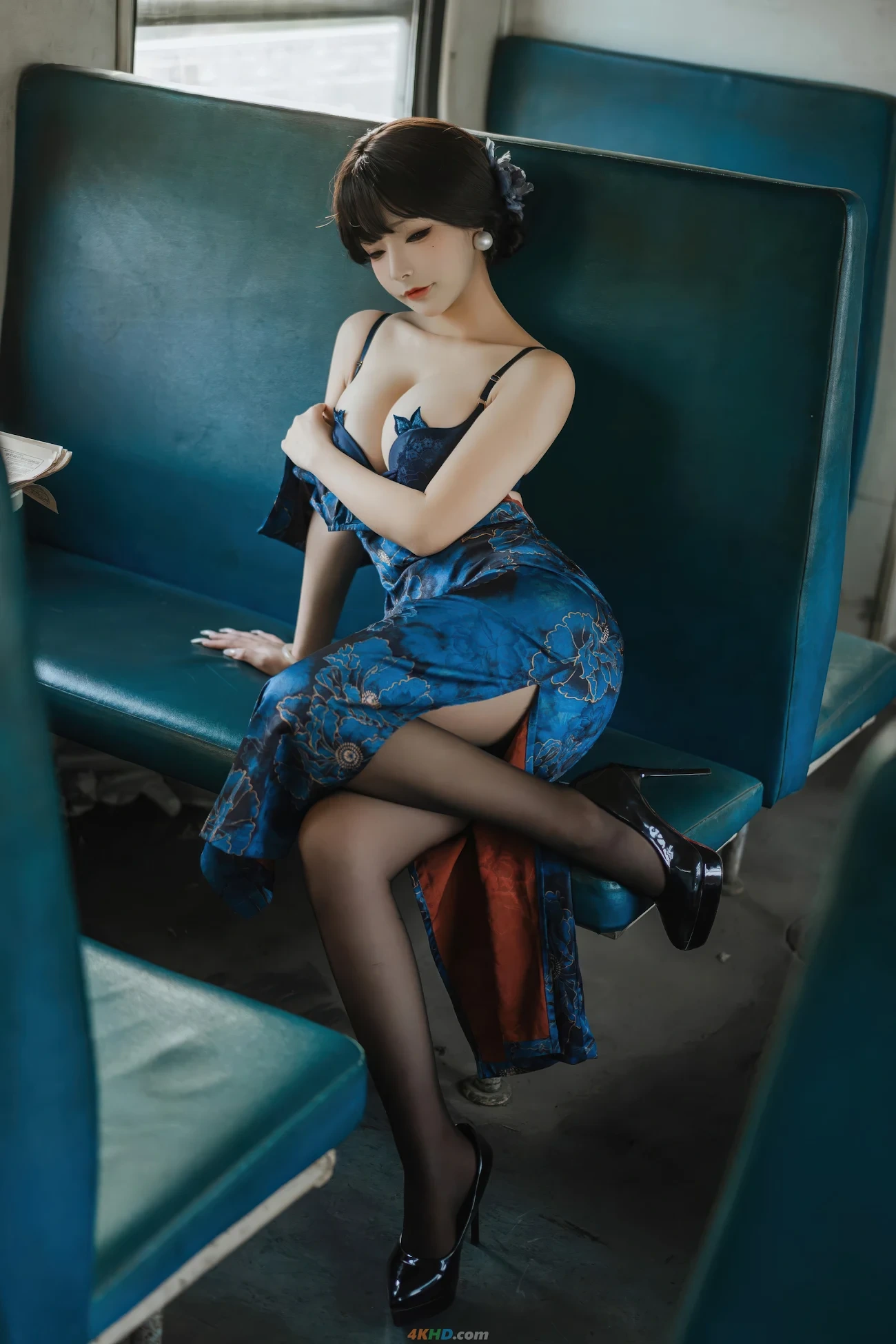 yuuhuiYuHui ChaoHuaXiShi — photo 66