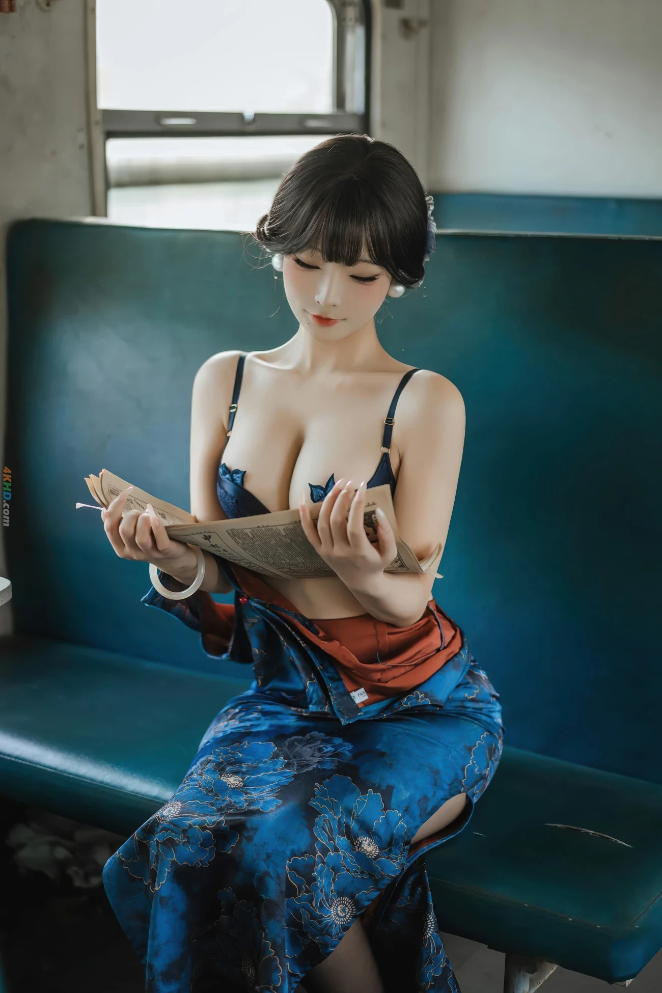 yuuhuiYuHui ChaoHuaXiShi — photo 67