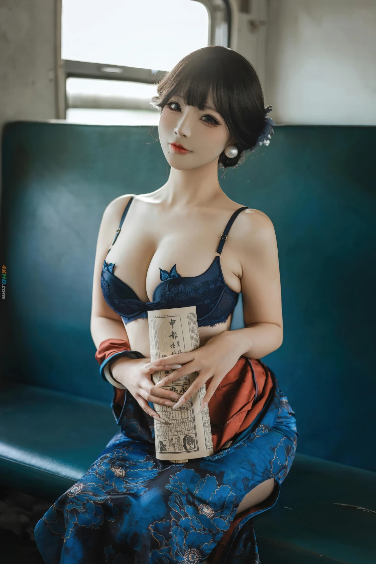 yuuhuiYuHui ChaoHuaXiShi — photo 68