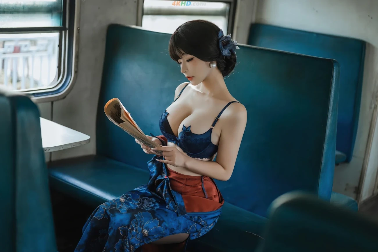 yuuhuiYuHui ChaoHuaXiShi — photo 69