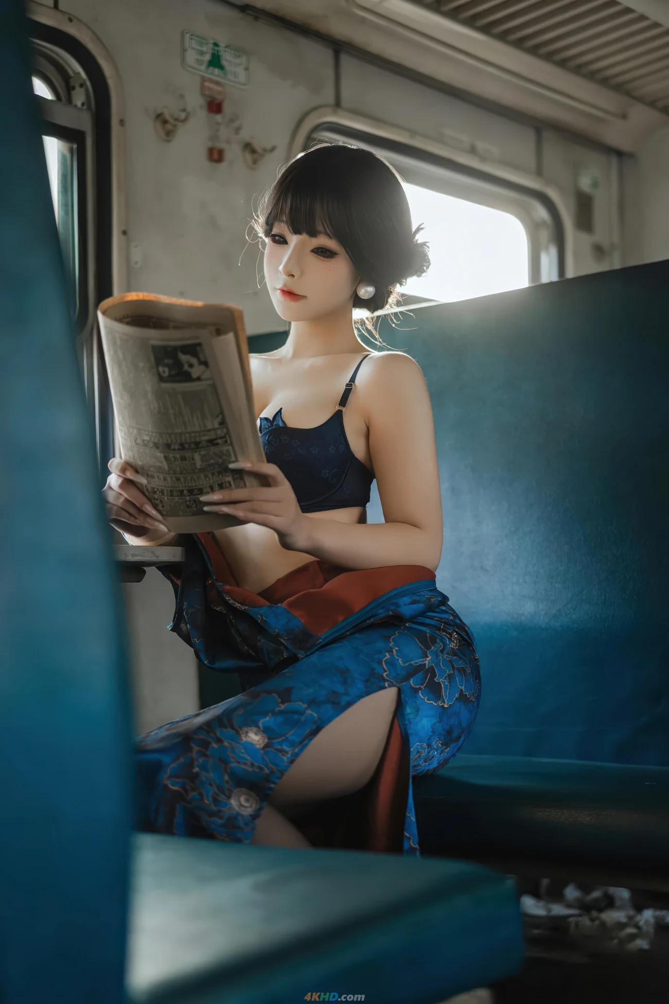 yuuhuiYuHui ChaoHuaXiShi — photo 70