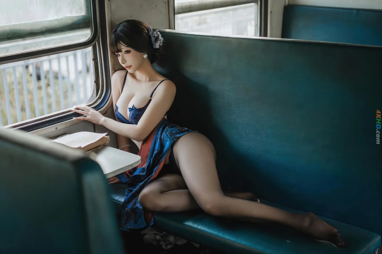 yuuhuiYuHui ChaoHuaXiShi — photo 74
